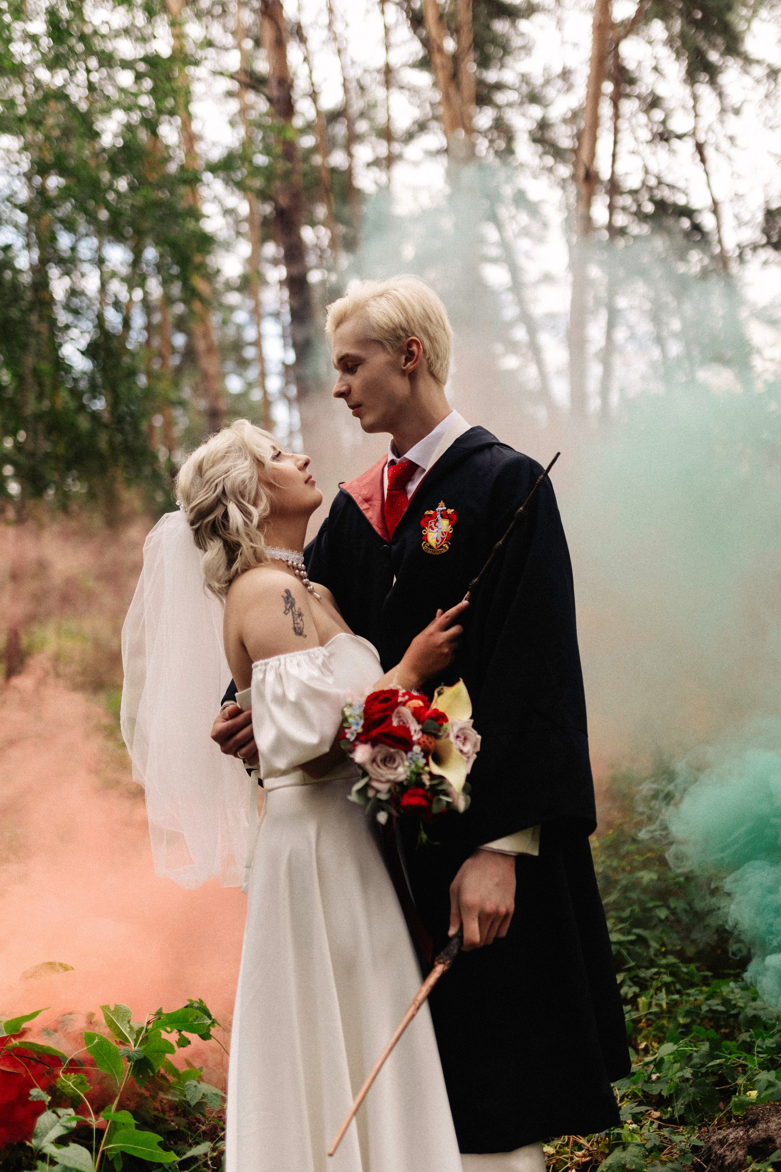 FAQ. Фотограф|Катя Рикошетер