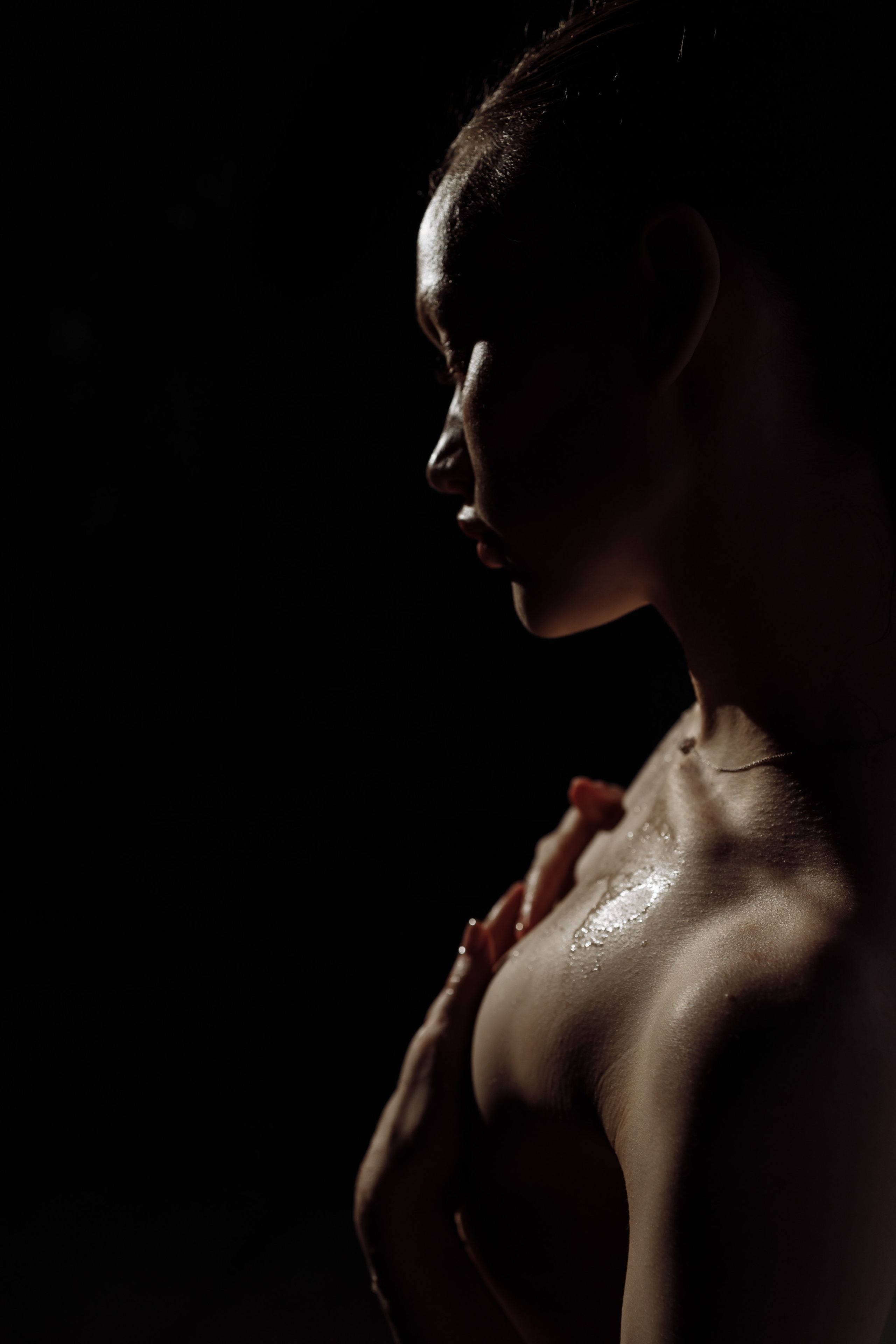 Кристина Киттель. Женский и репортажный фотограф в Москве