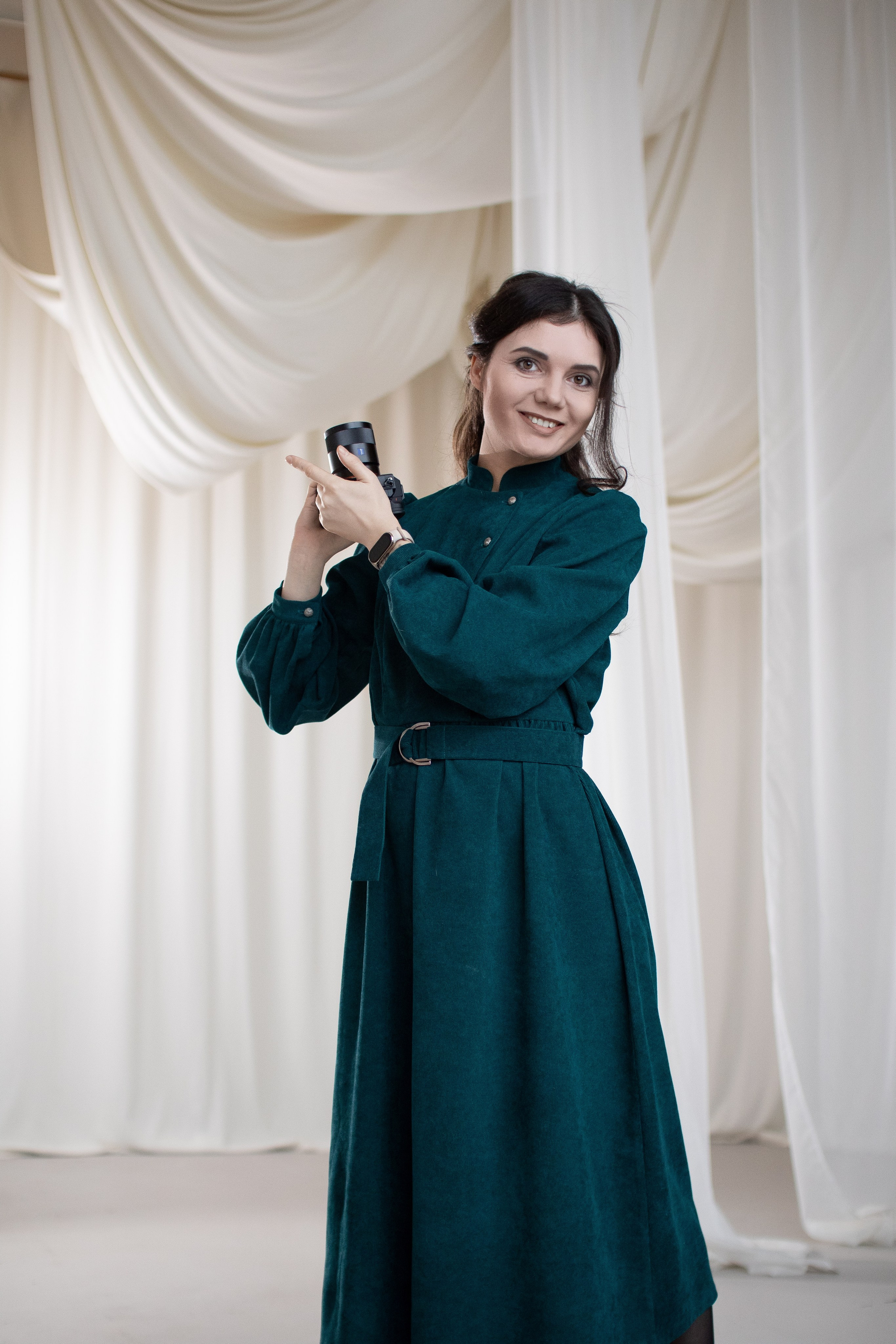 Марсель Marso