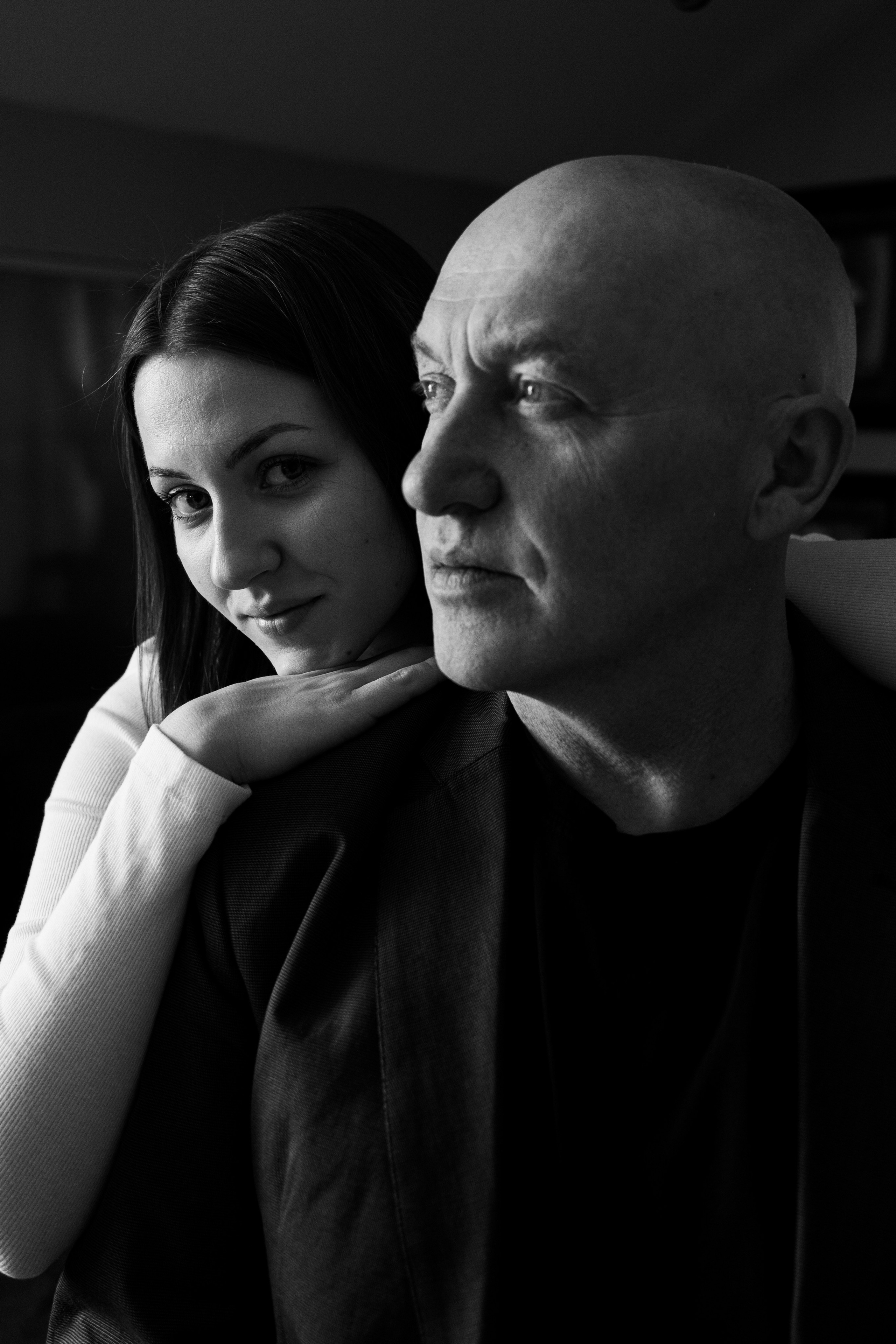 Свадебный фотограф-видеограф в Архангельске. Фотохудожница Lana Contra