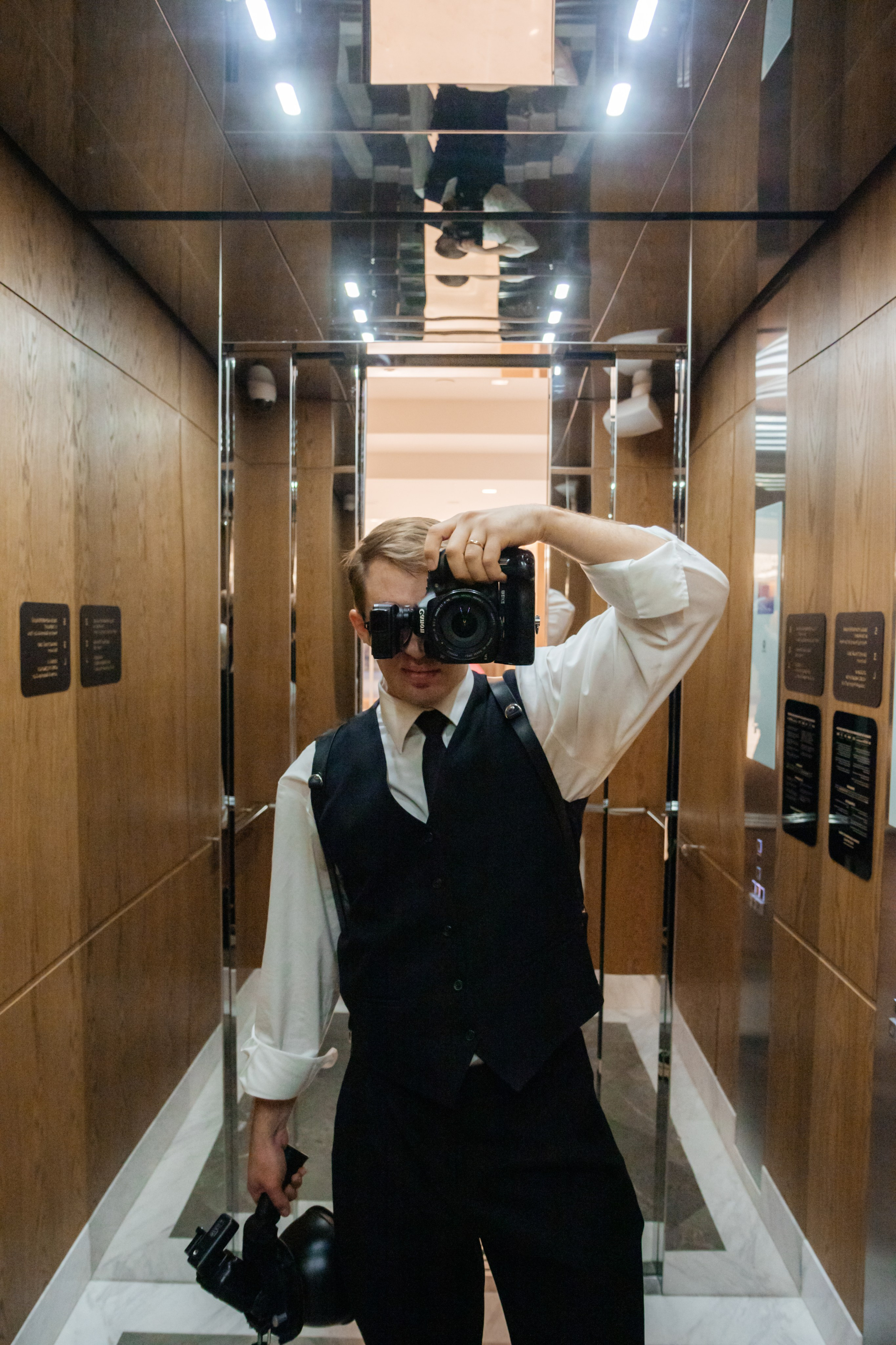 AAA CONF. Фотограф Александр Бигари