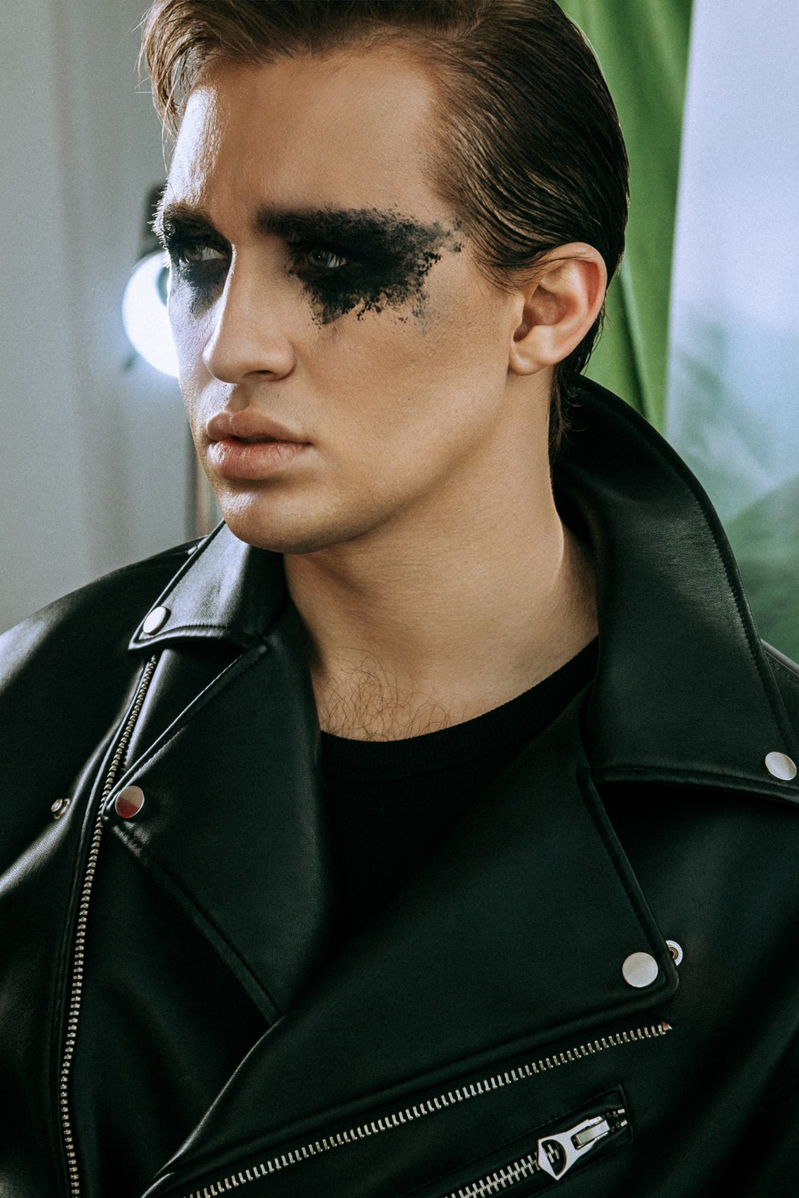 Фотограф Александр Бигари