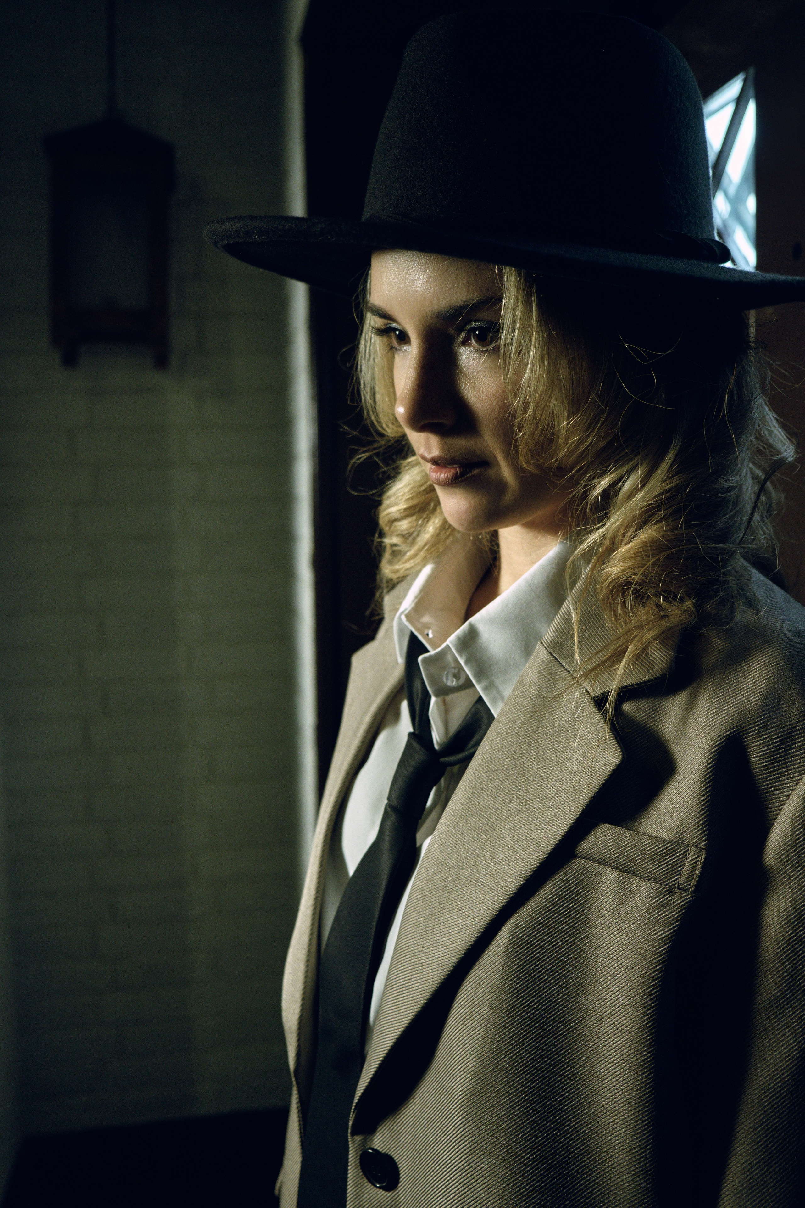 История в баре. Идейный фотограф в Ижевске — Эксклюзивные портреты | Иван Наумцев