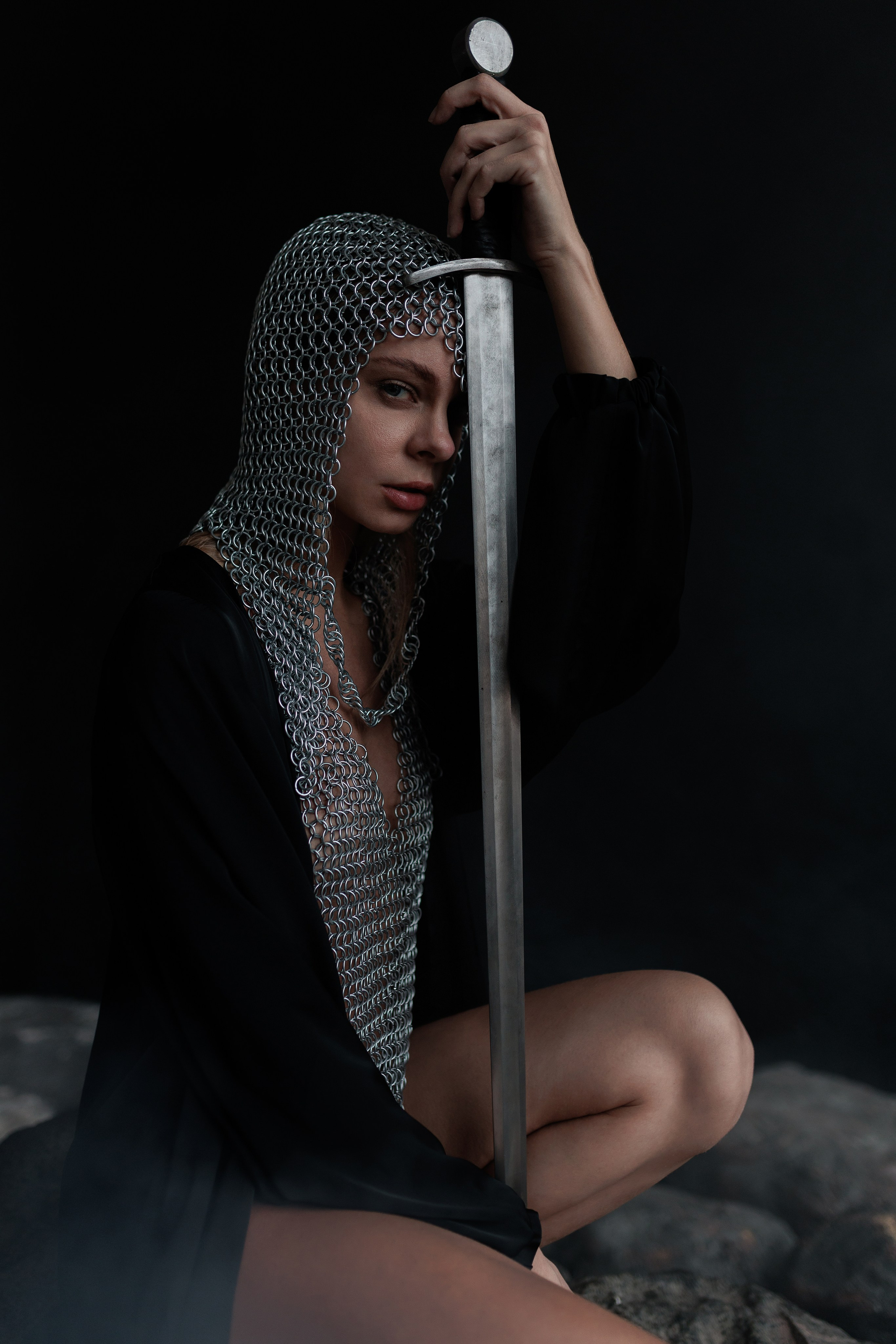 Аренда одежды. Лиза Бродская — фотограф в Москве