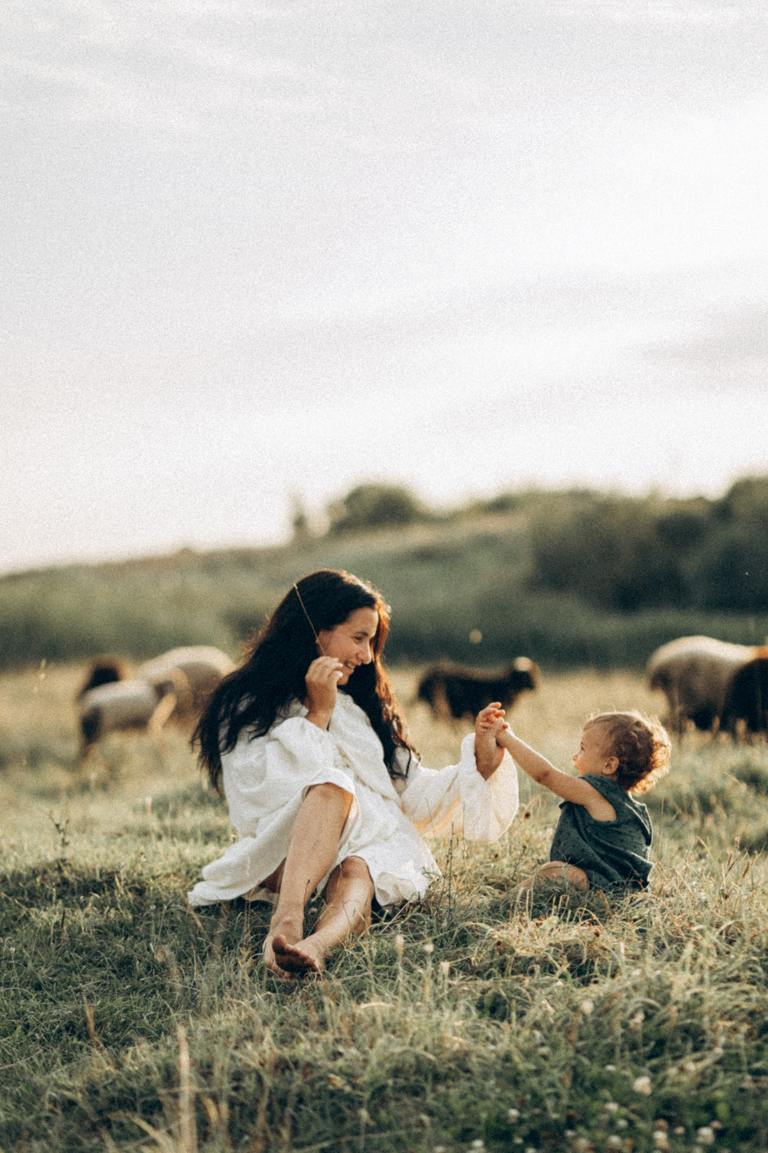 Фотограф Анастасия Мукоид