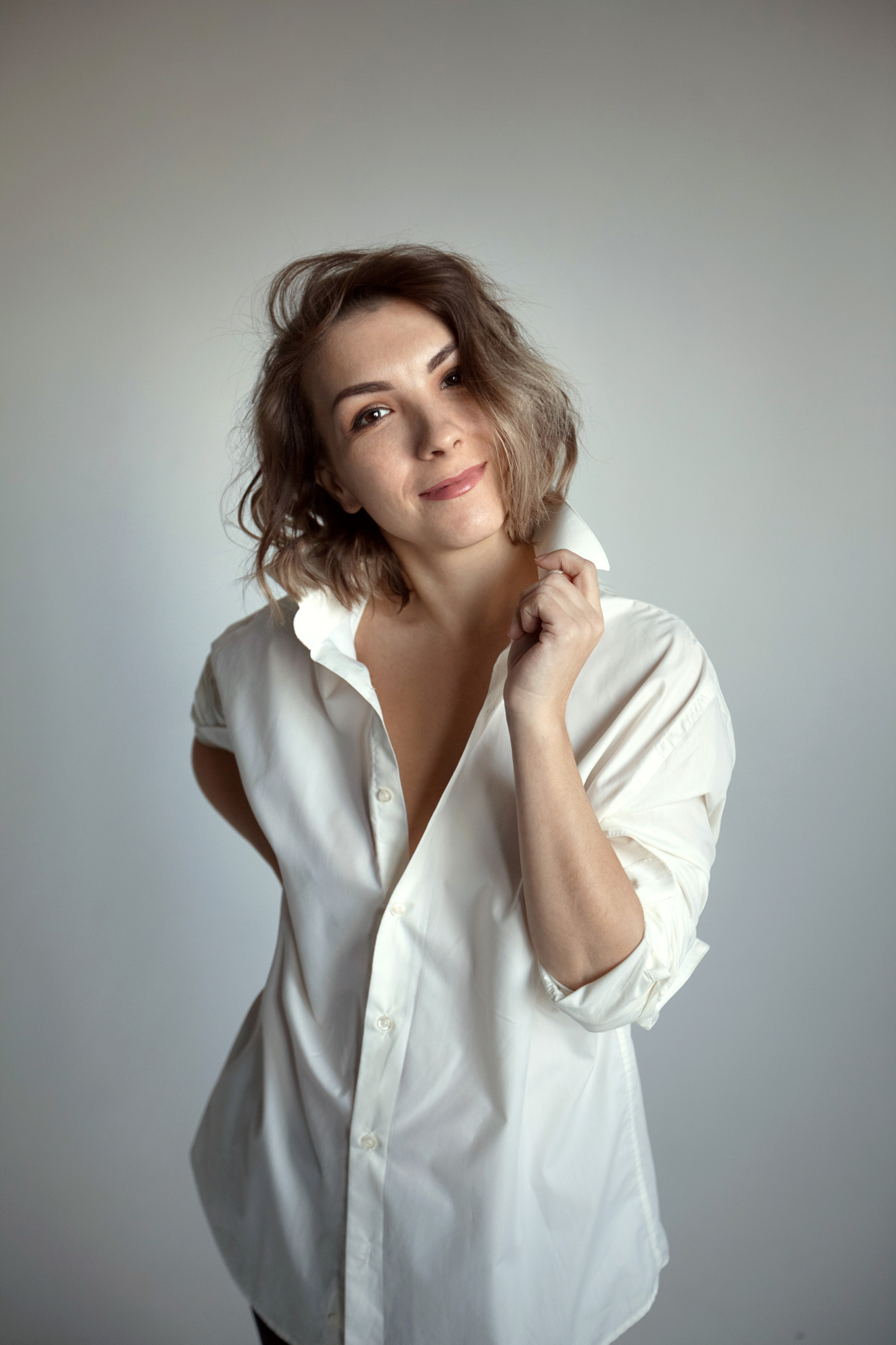 Ирина Заводчикова. Фотограф. Оренбург