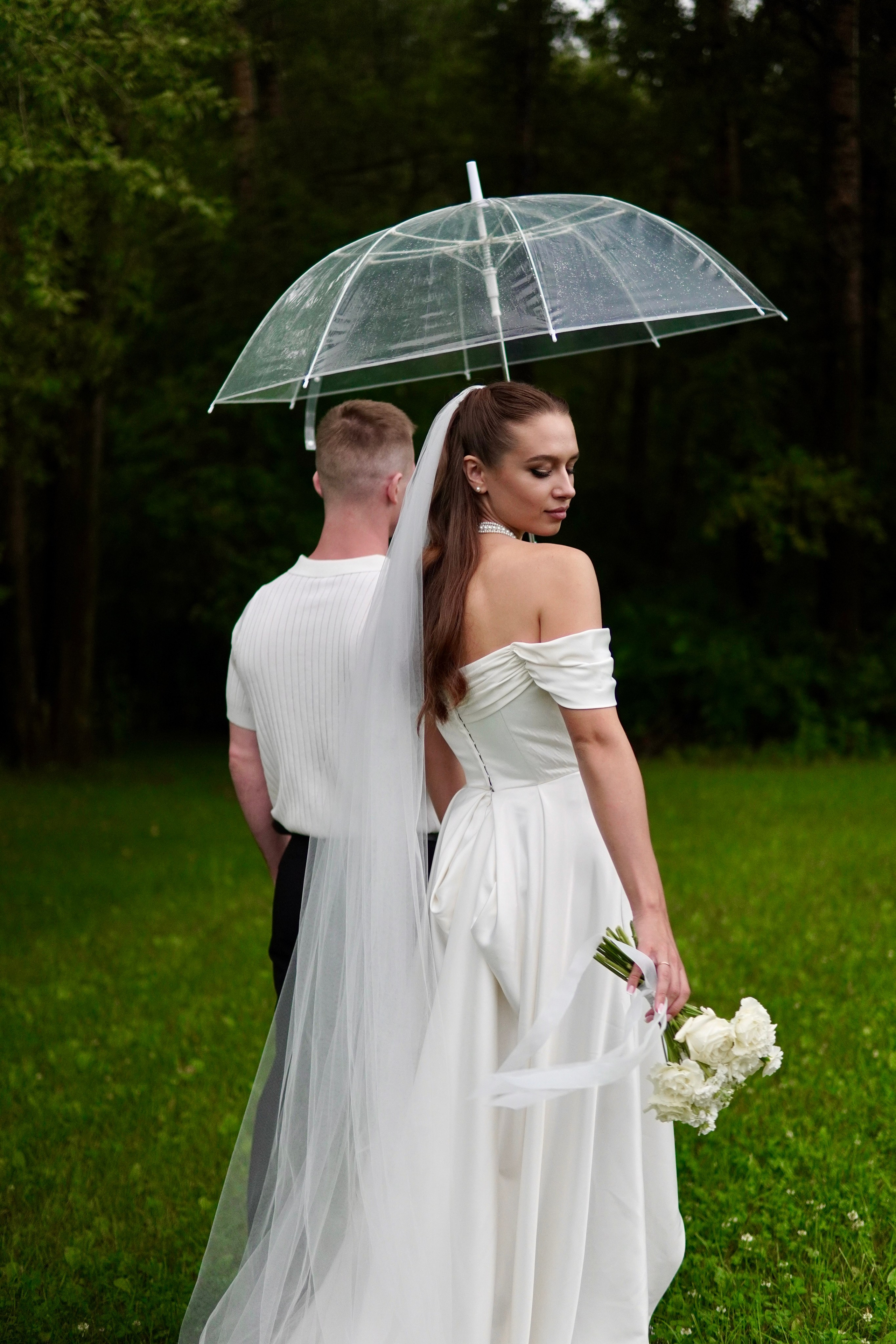 NSK Studio — Свадебная Фото — Видеосьемка