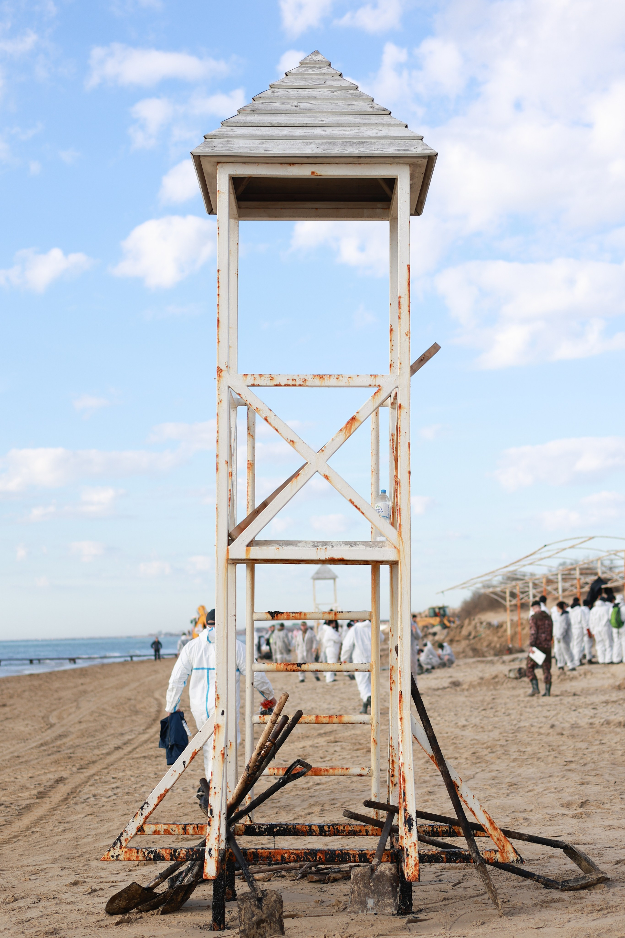 Фотовыставка «Черное море» | nasa loseva