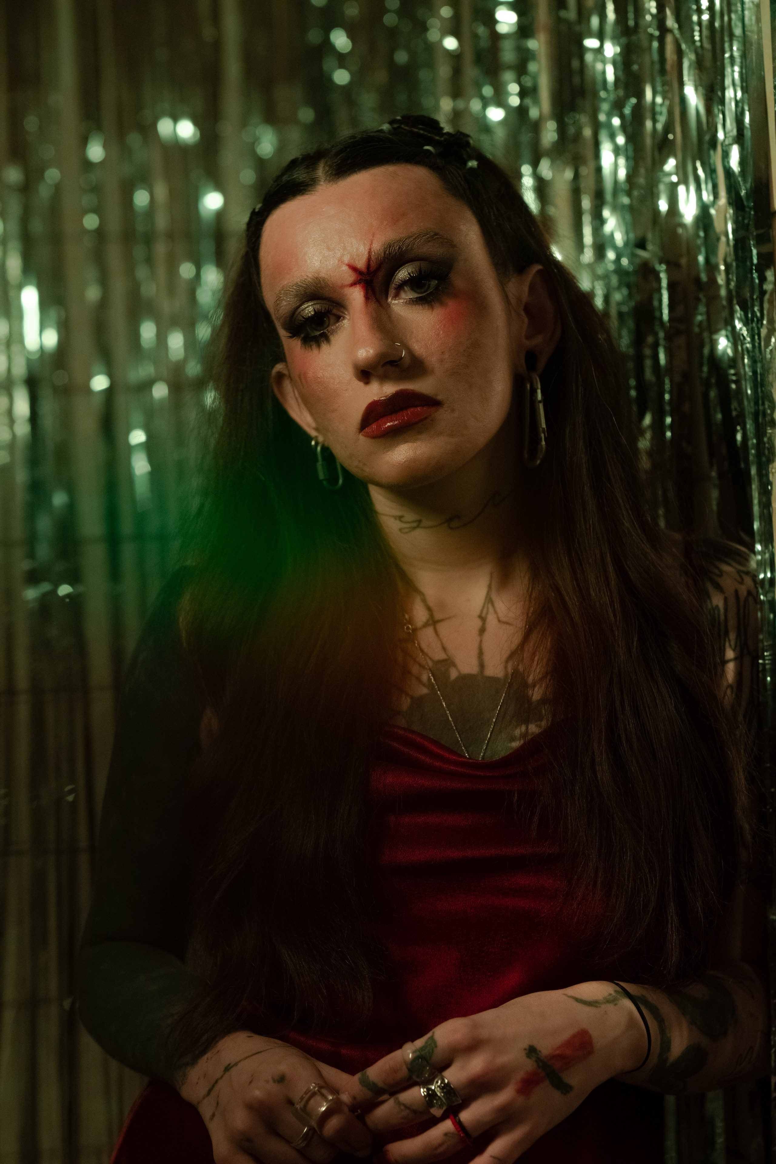 Фотограф в Санкт-Петербурге Эллис