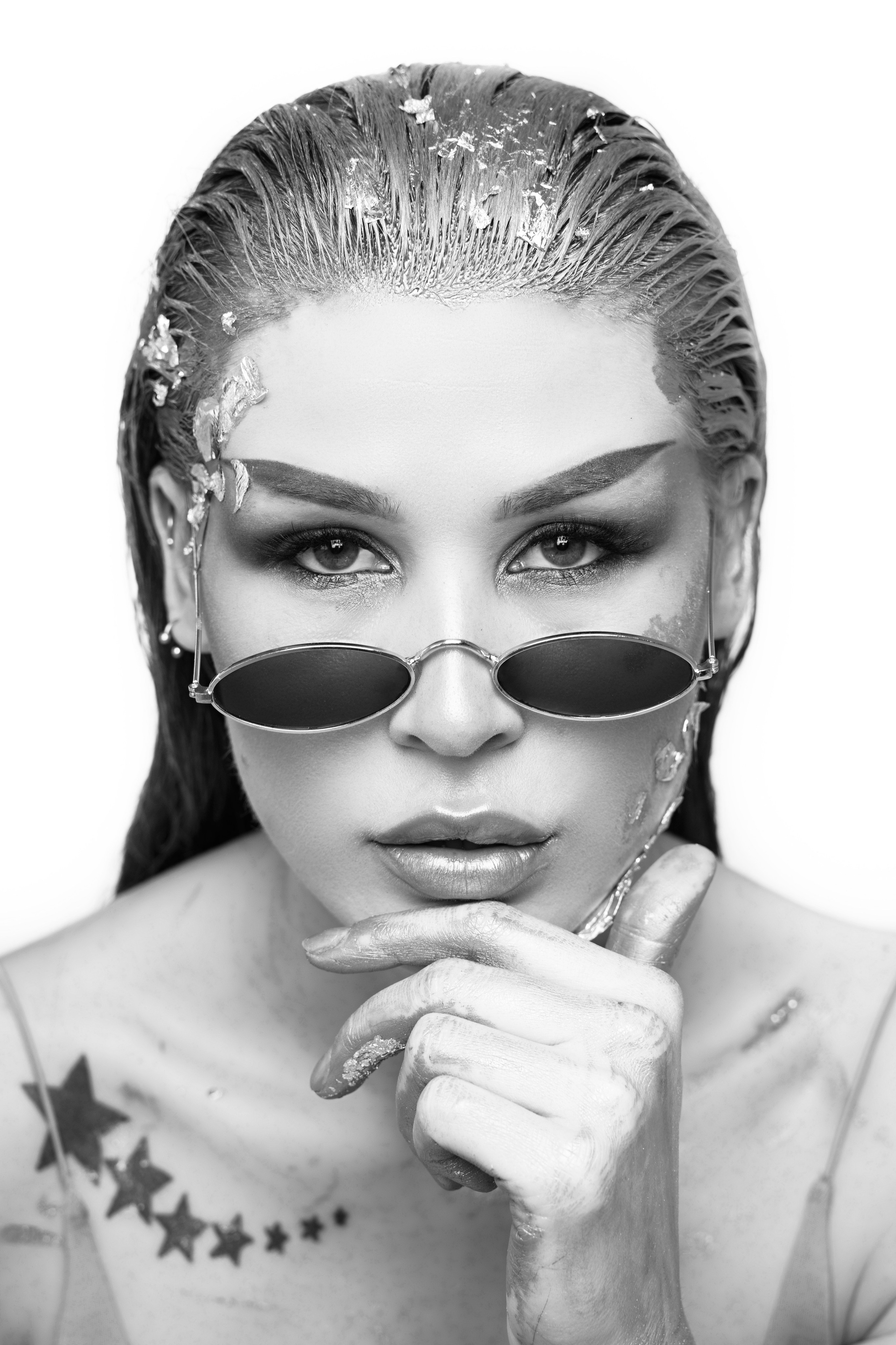 Фотограф Анна Берзина, Санкт-Петербург