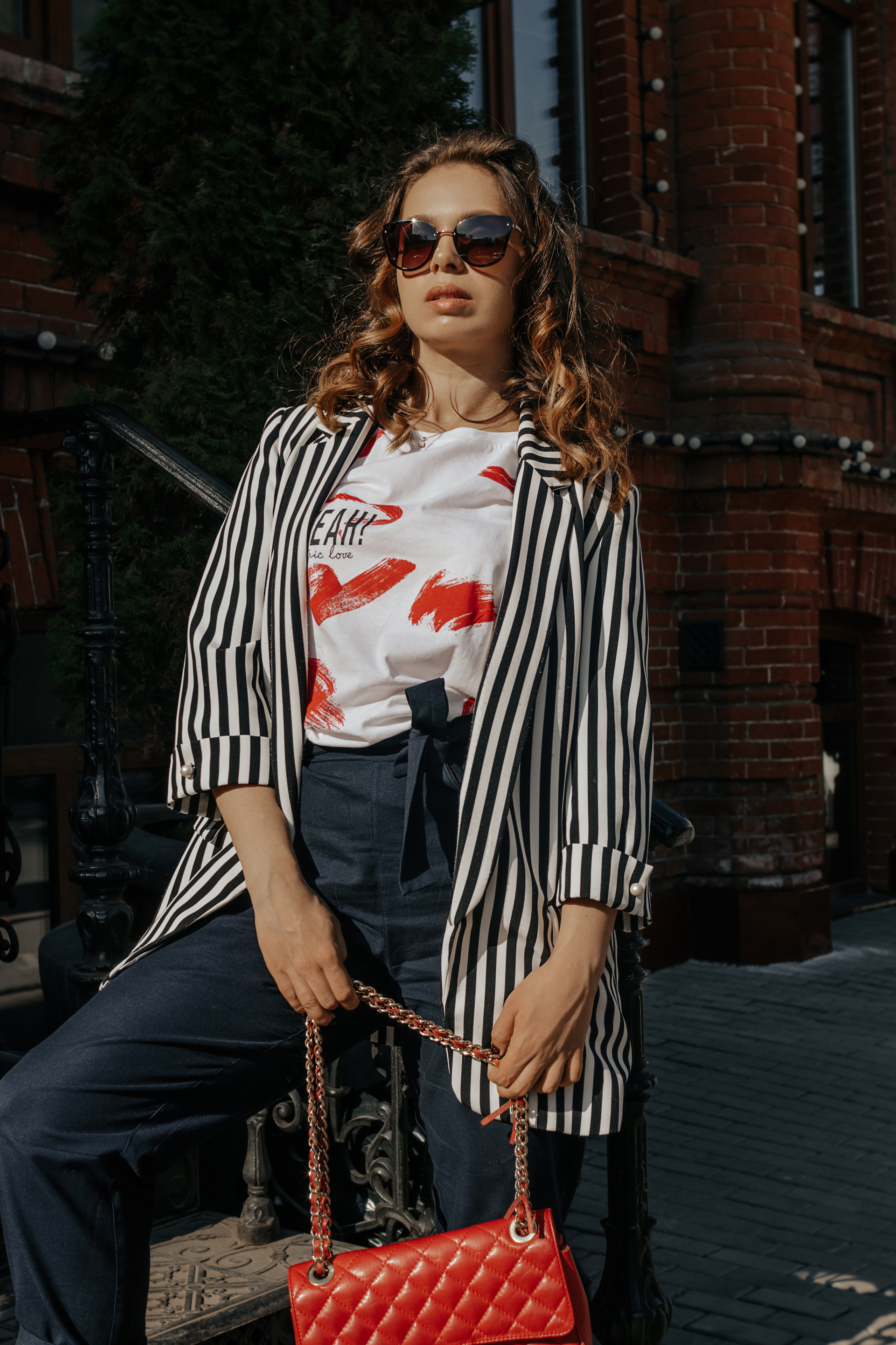 Семейный фотограф Гаджиево