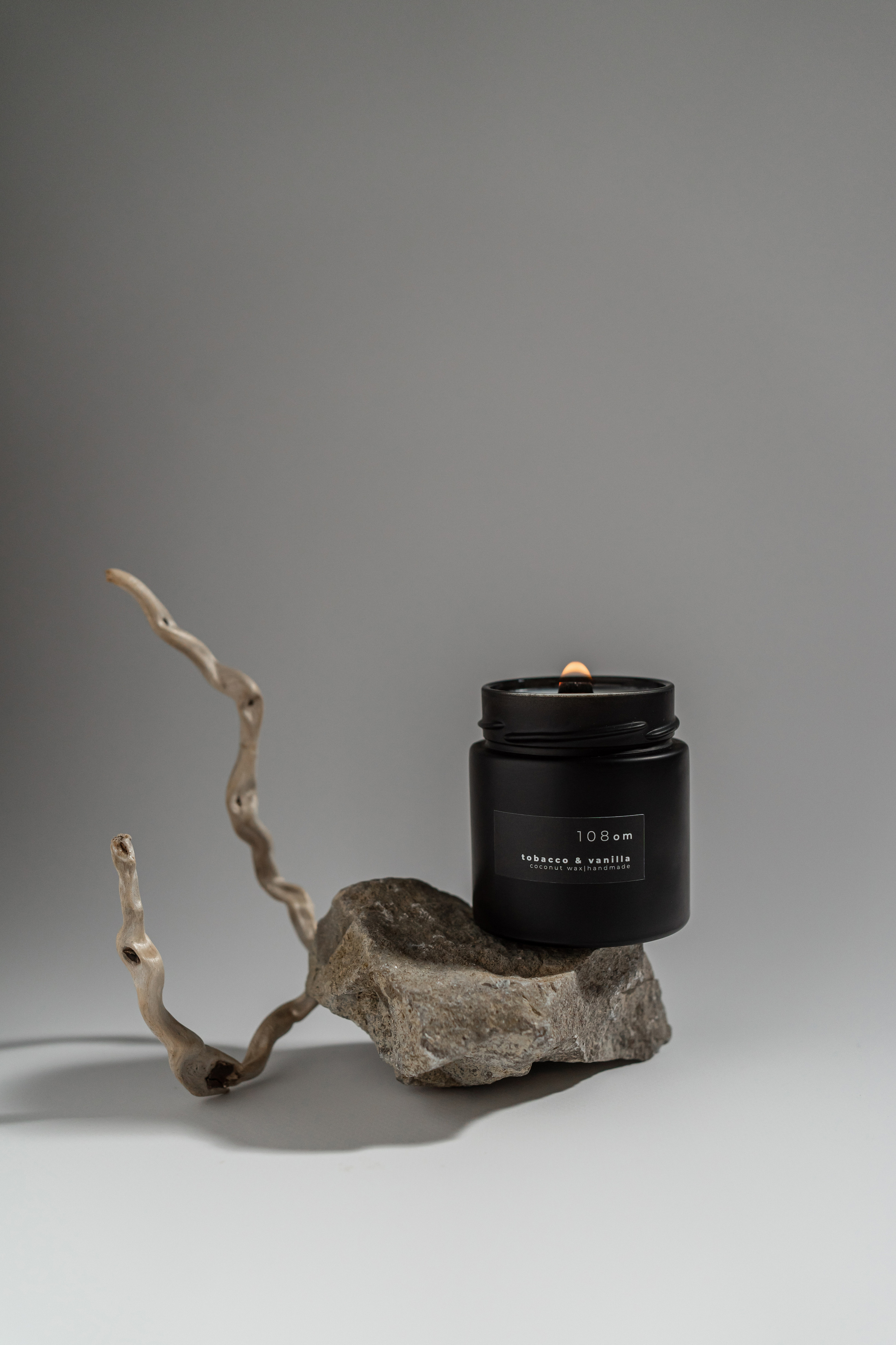 Предметная съемка свечей