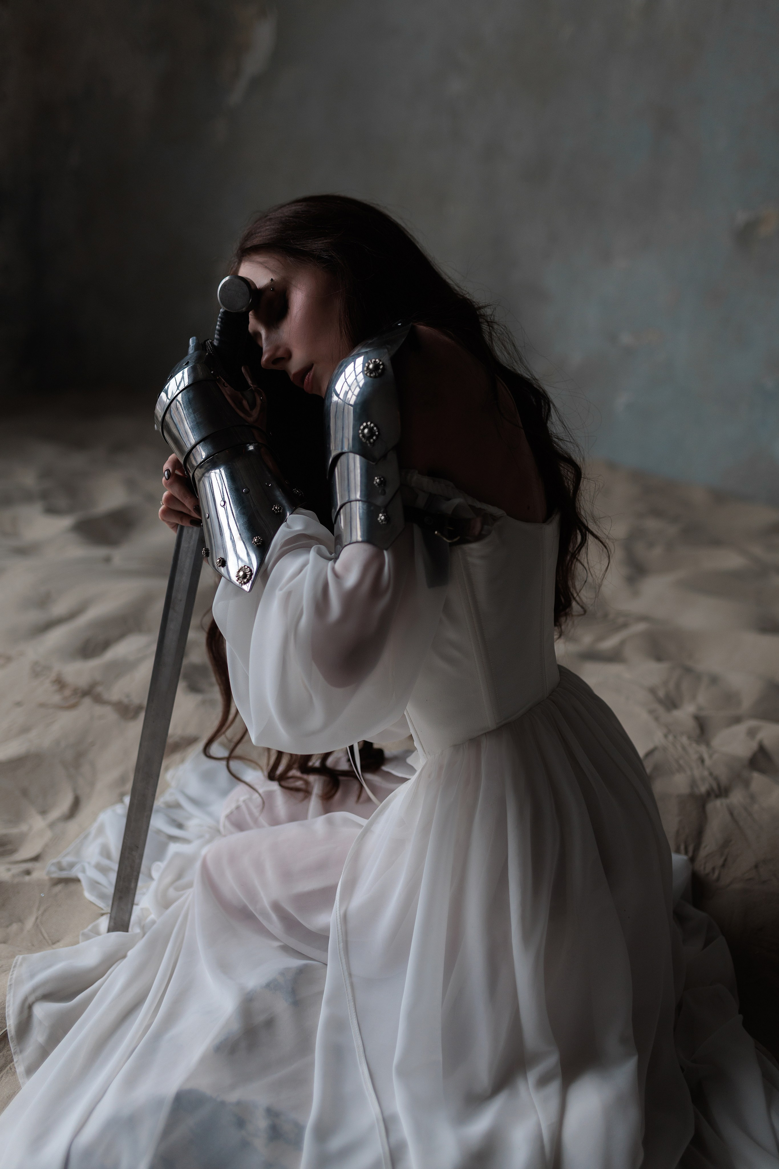 Аренда одежды. Лиза Бродская — фотограф в Москве