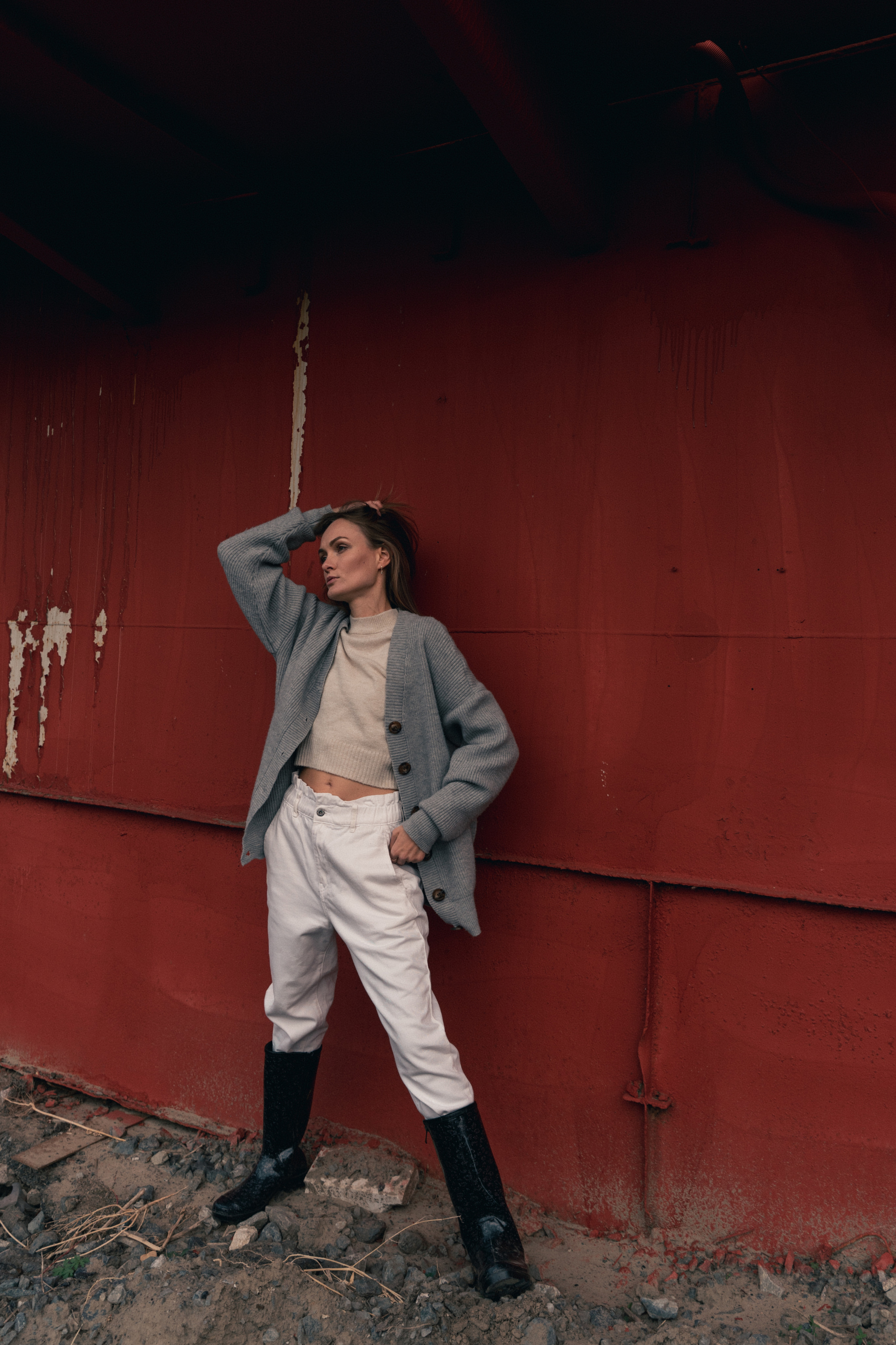 Россия. Рыжкова Елена — контент фотограф Москва Тюмень. Стилизация съемки