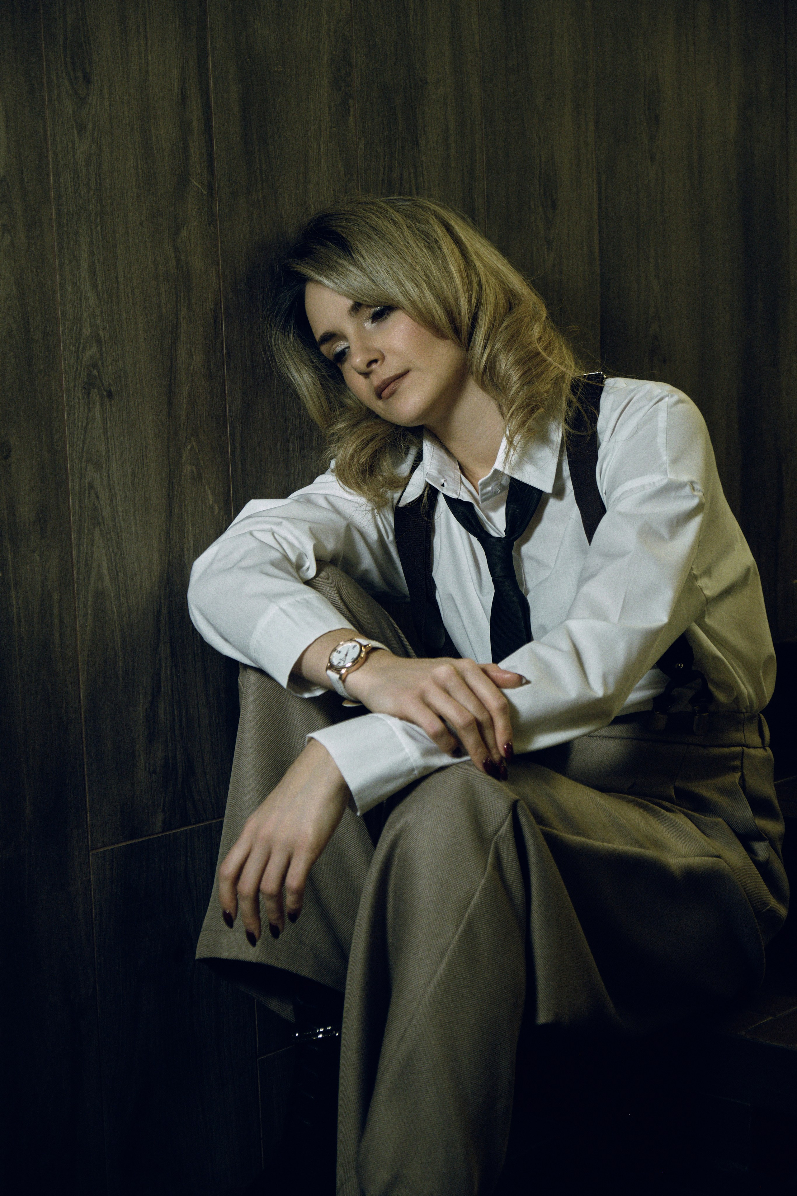 История в баре. Идейный фотограф в Ижевске — Эксклюзивные портреты | Иван Наумцев