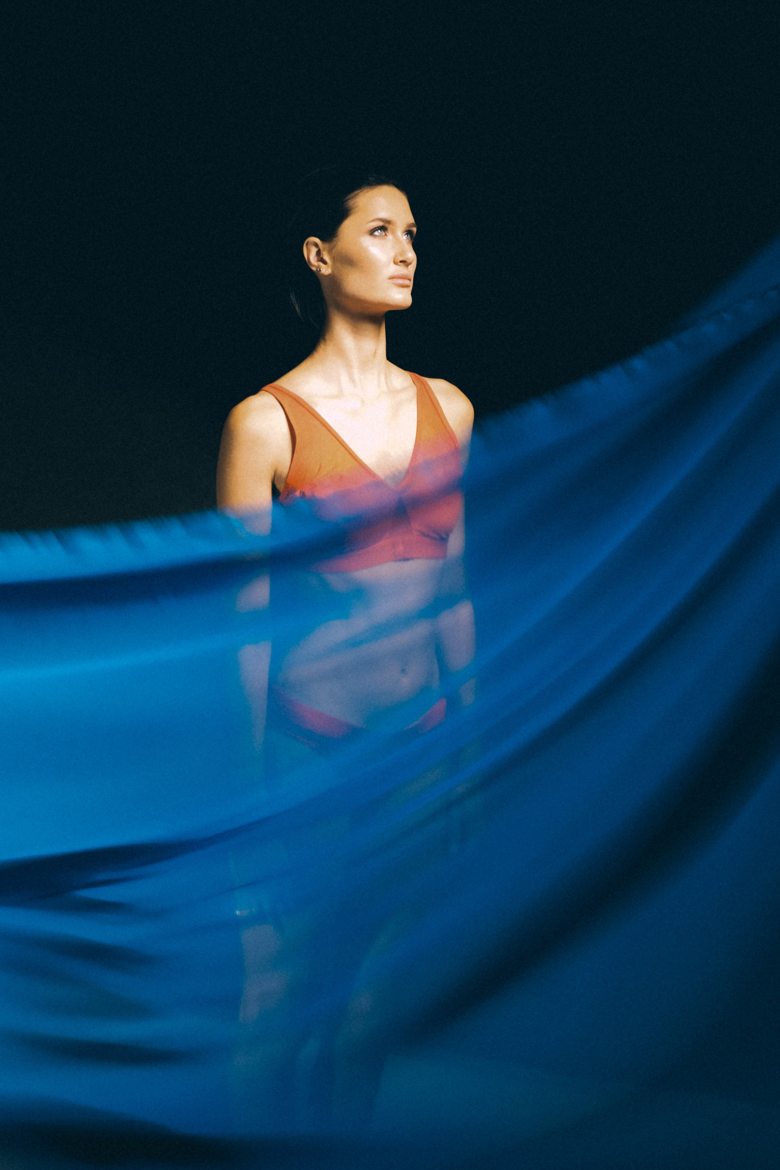 Профессиональный фотограф-ретушер. Фотограф-ретушер Екатерина Стародубцева