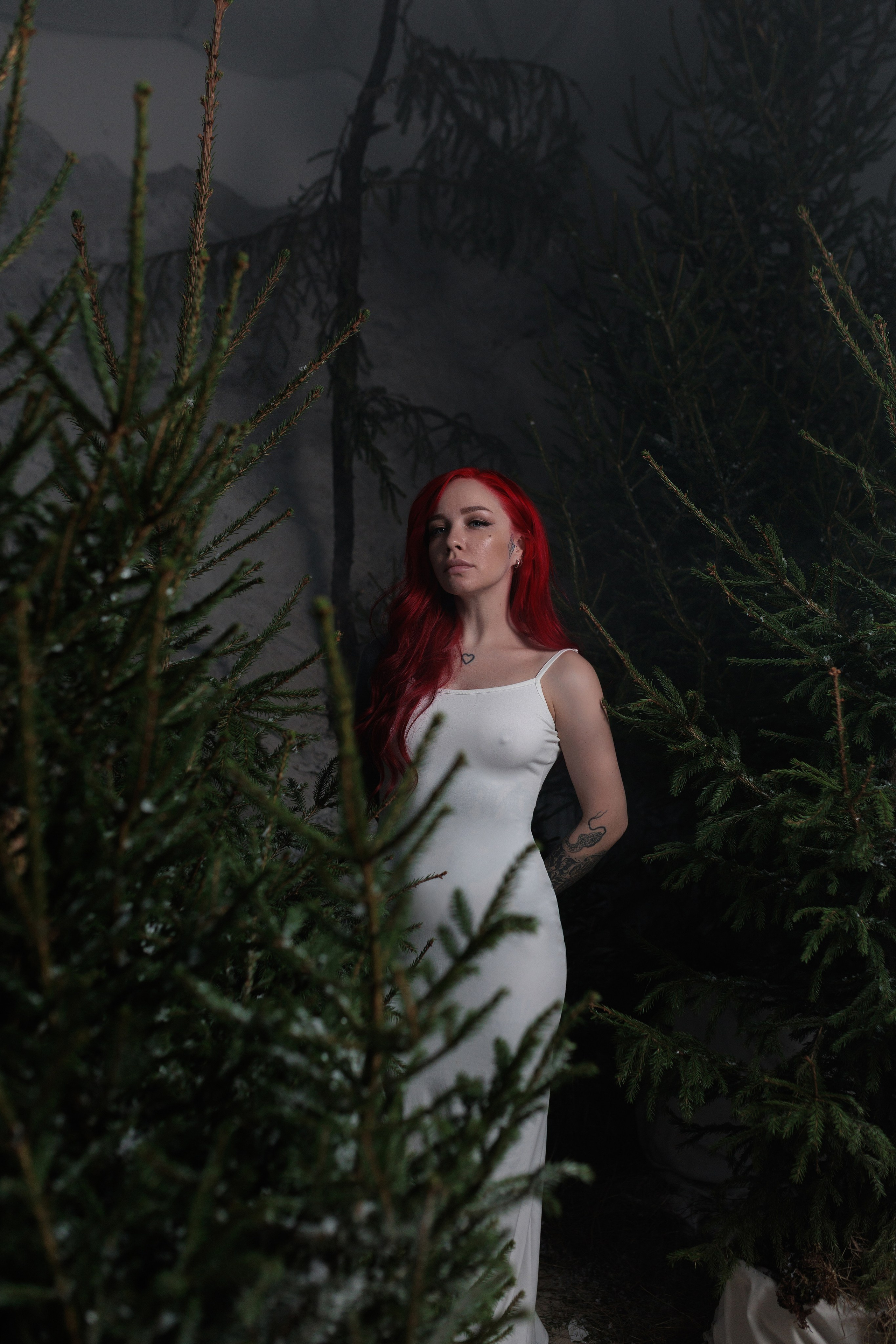 Аренда одежды. Лиза Бродская — фотограф в Москве