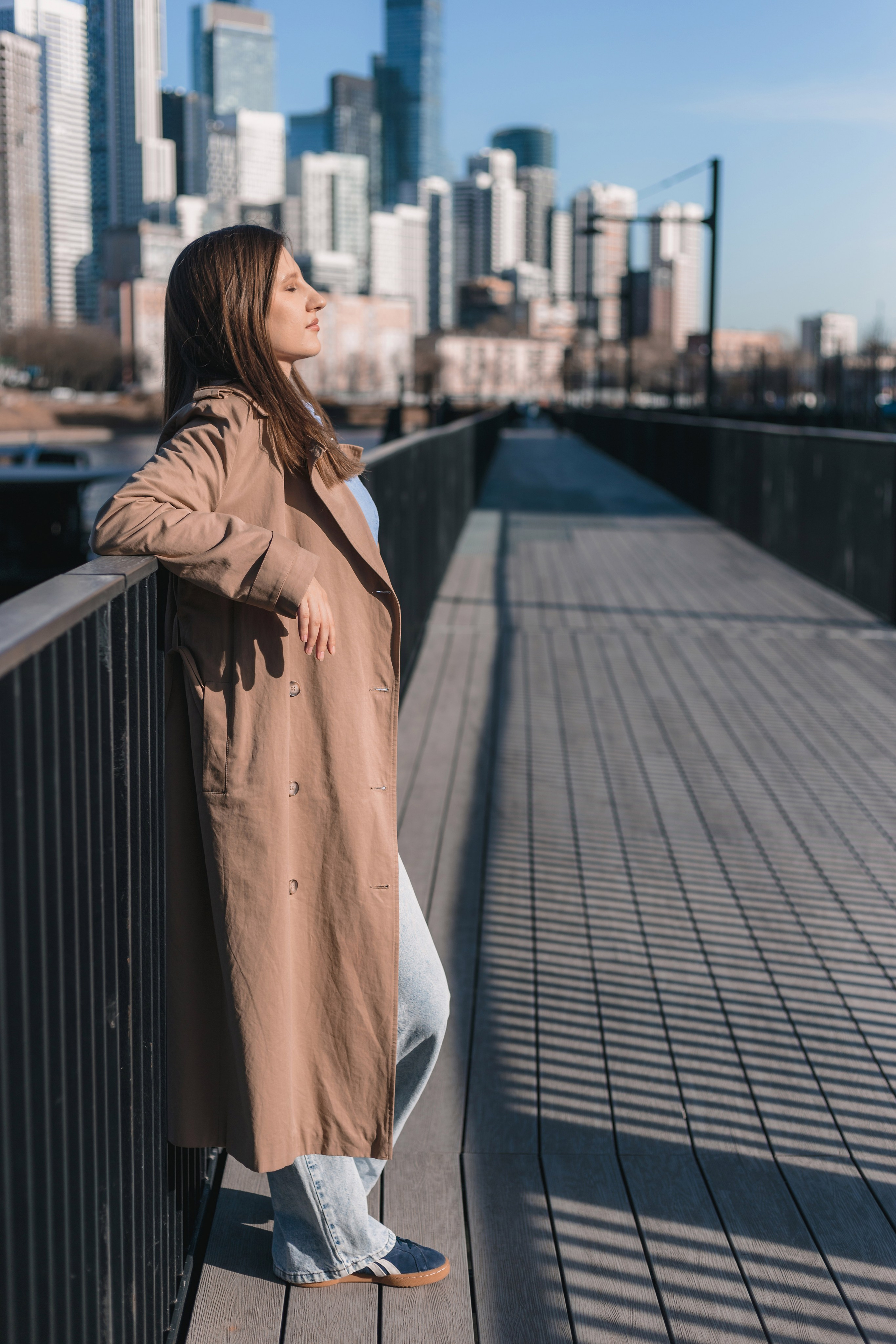 Семейный и портретный фотограф в Дмитрове Артем Акимов