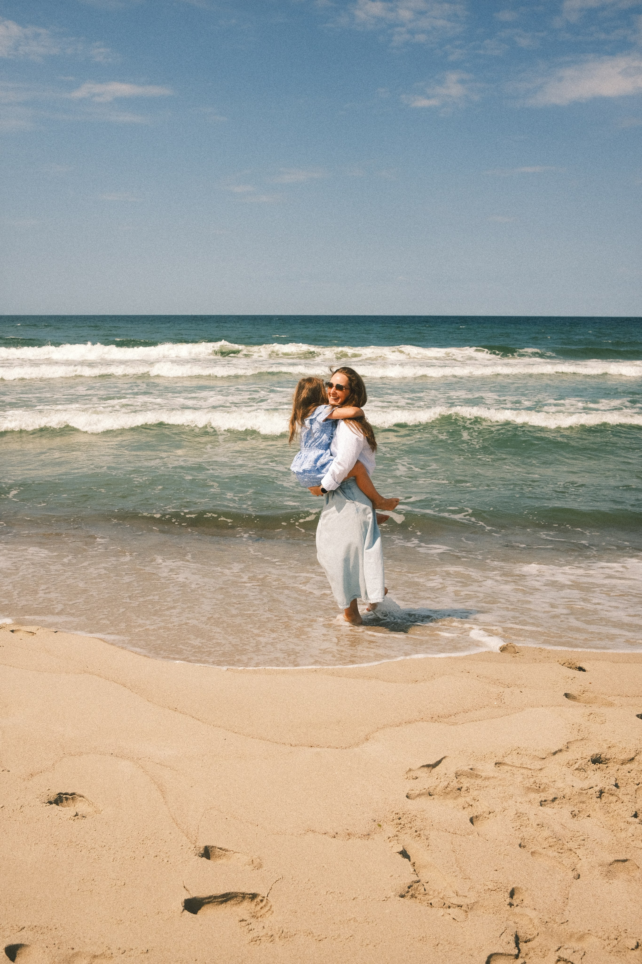 Калининградская область: любимые места. Семейная фотография, Анастасия Руднева, Москва