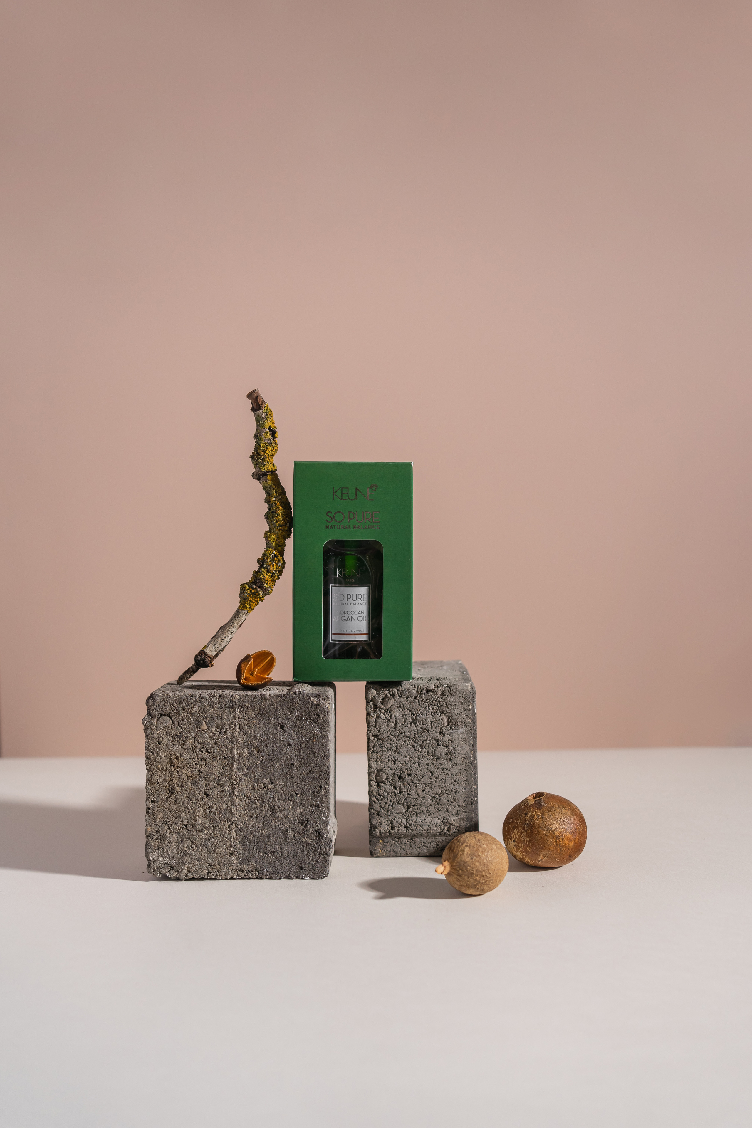 фотосессия косметики