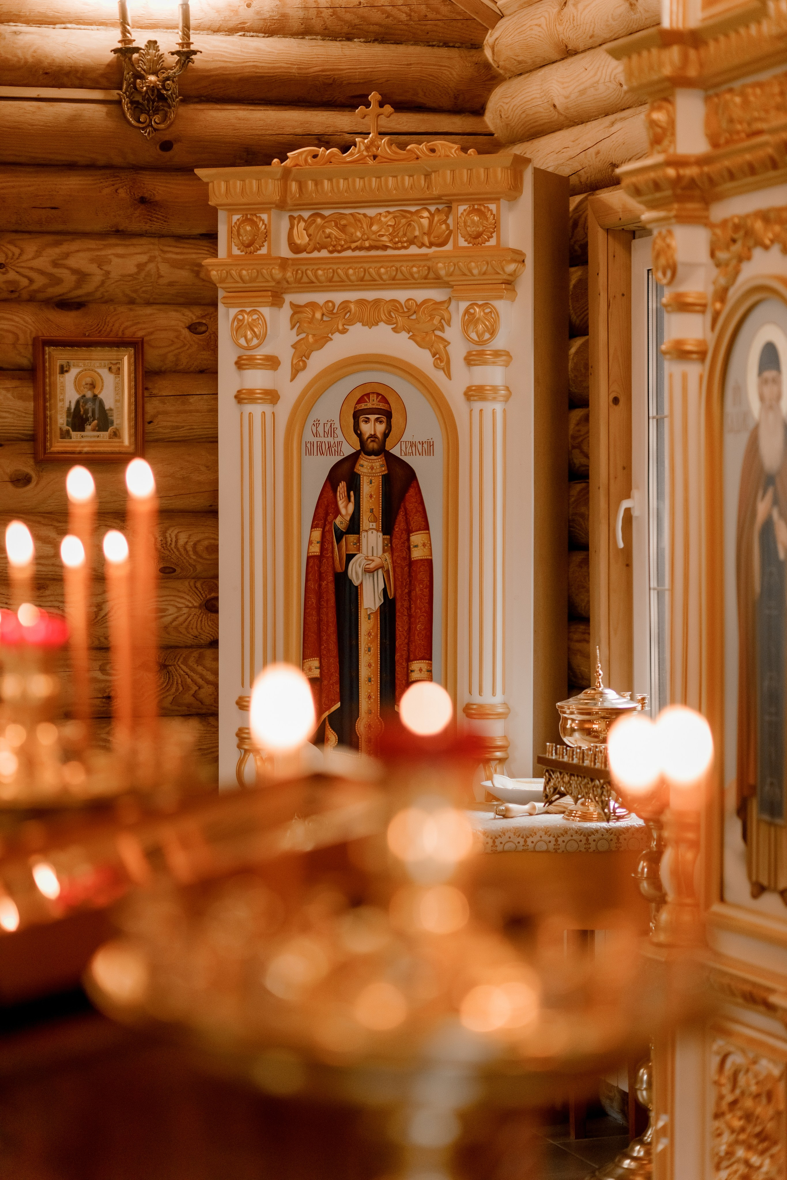 Услуги. Валентина Удалая — семейный и портретный фотограф в Брянске