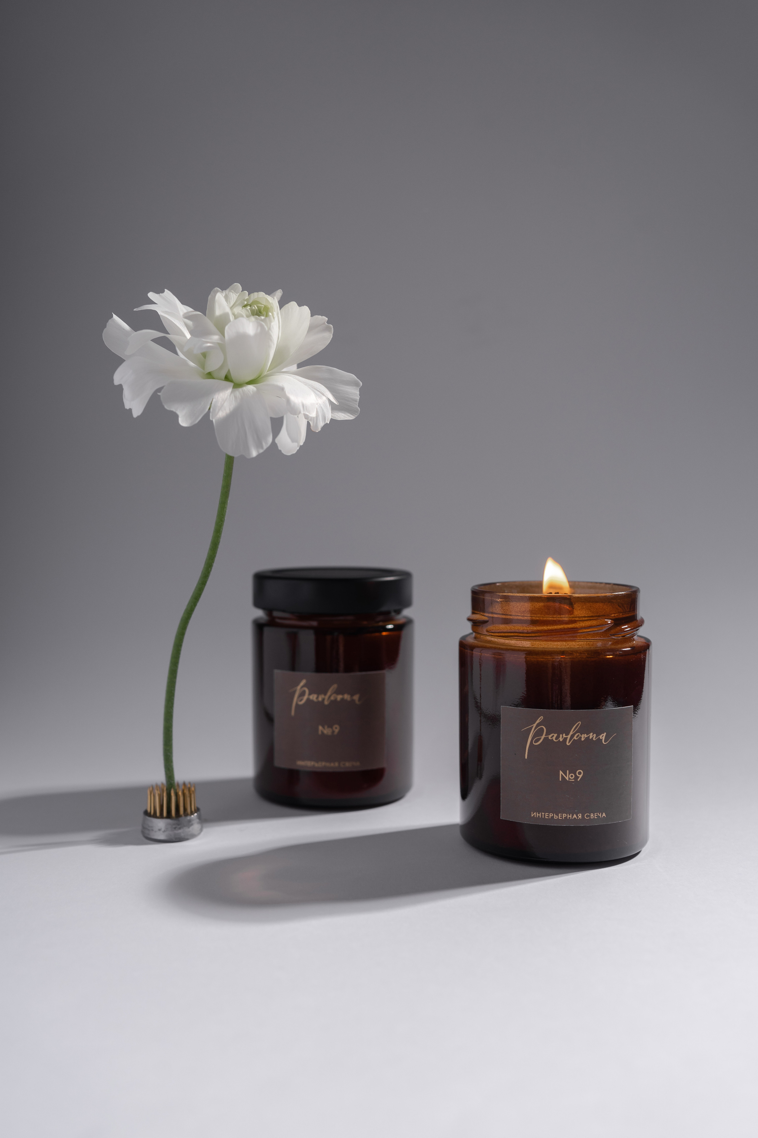 ФОТО СВЕЧЕЙ