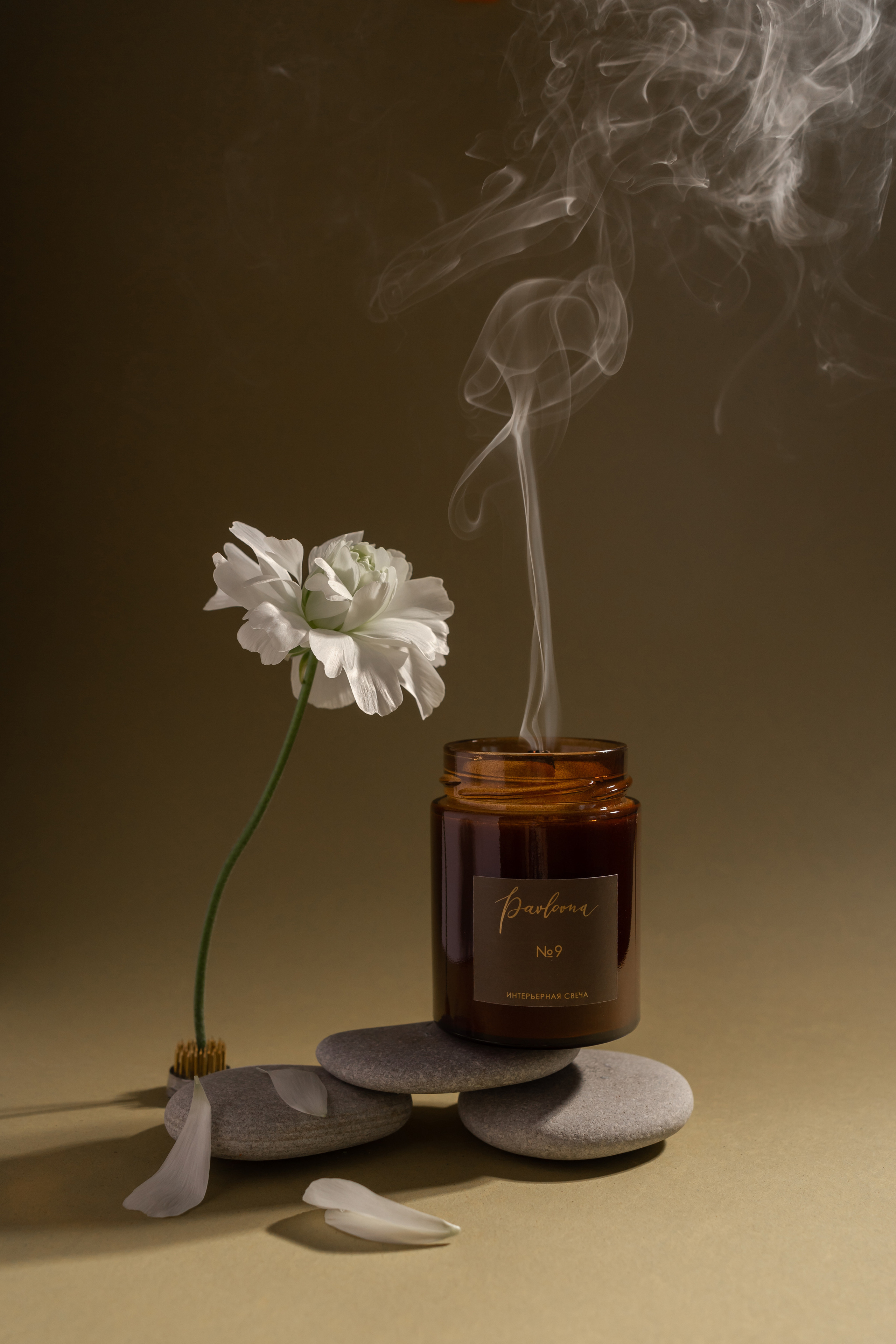 фотосессия косметики