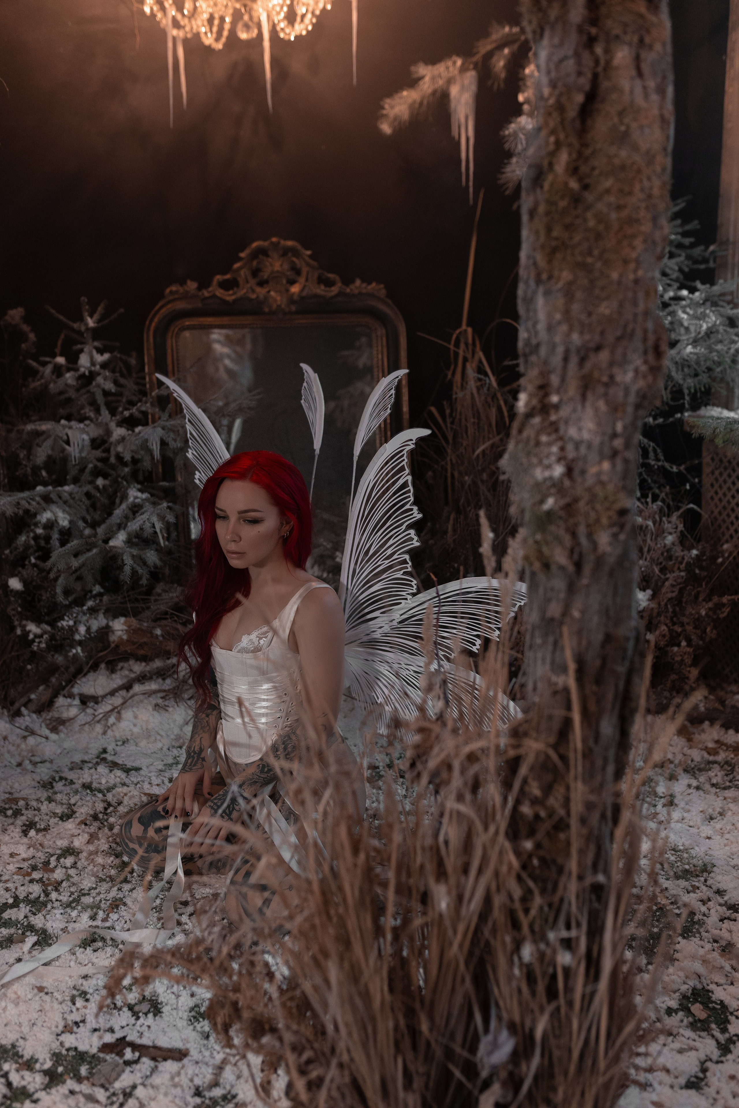 Аренда одежды. Лиза Бродская — фотограф в Москве