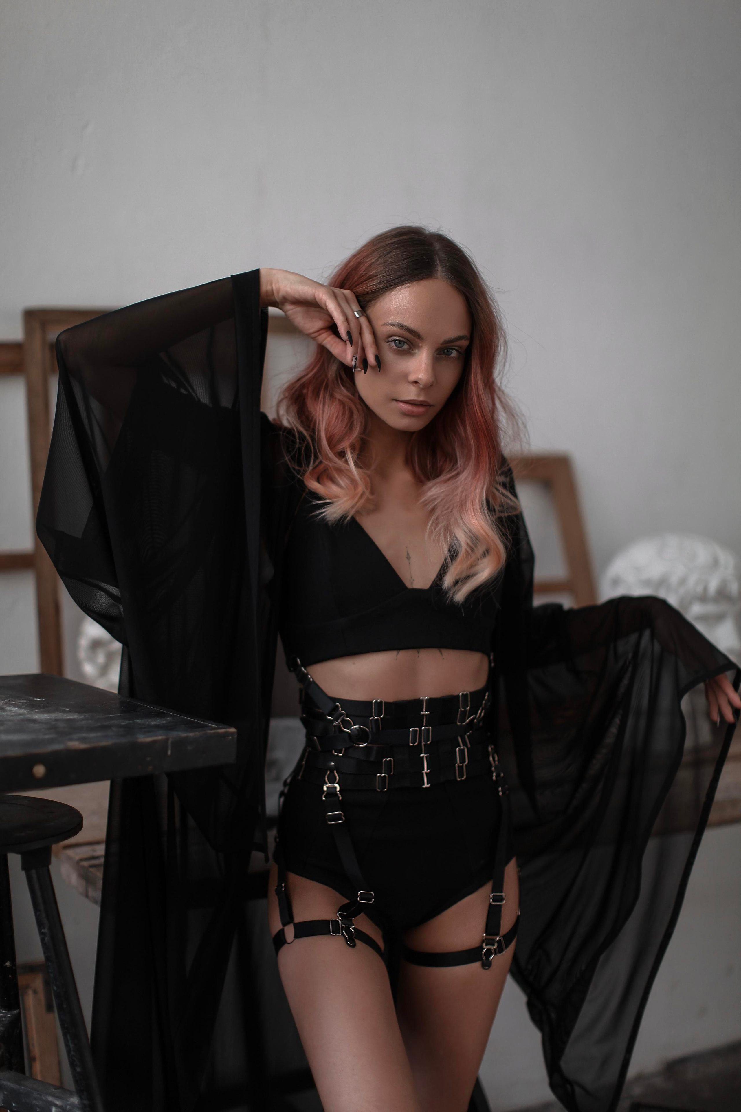 Аренда одежды. Лиза Бродская — фотограф в Москве