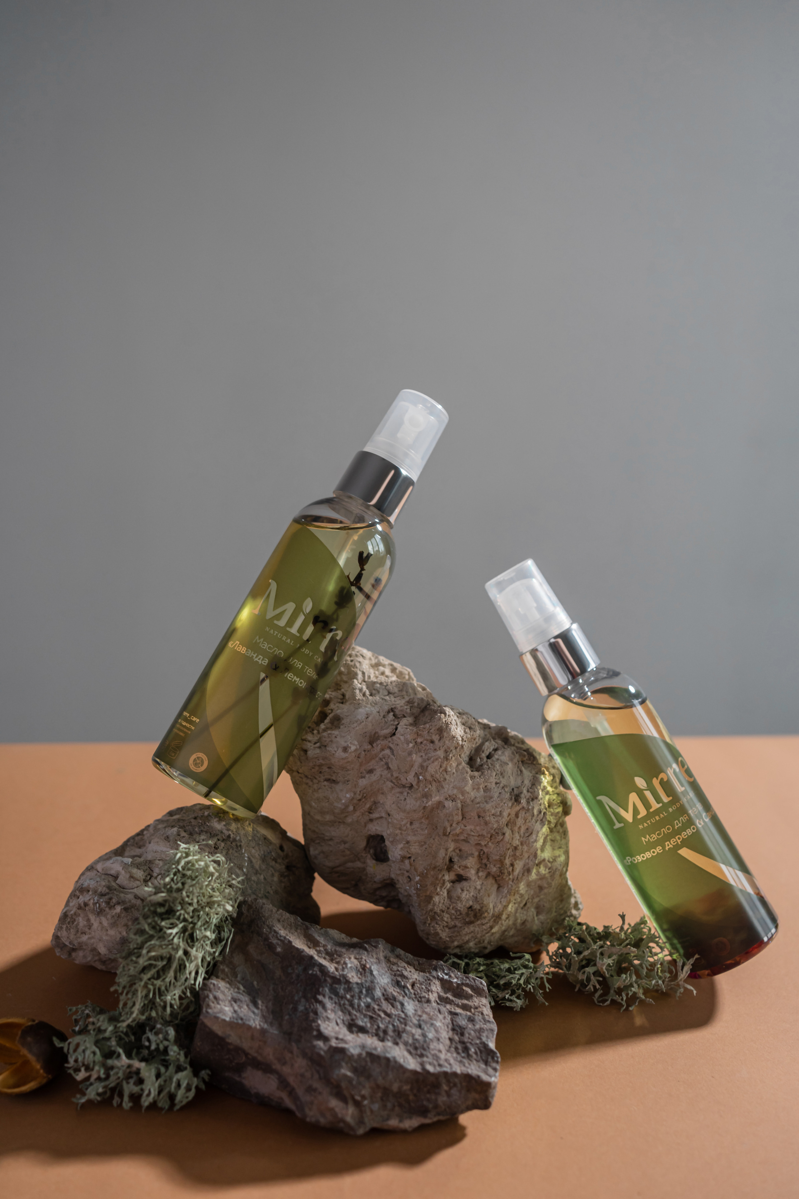 Предметная съемка косметики