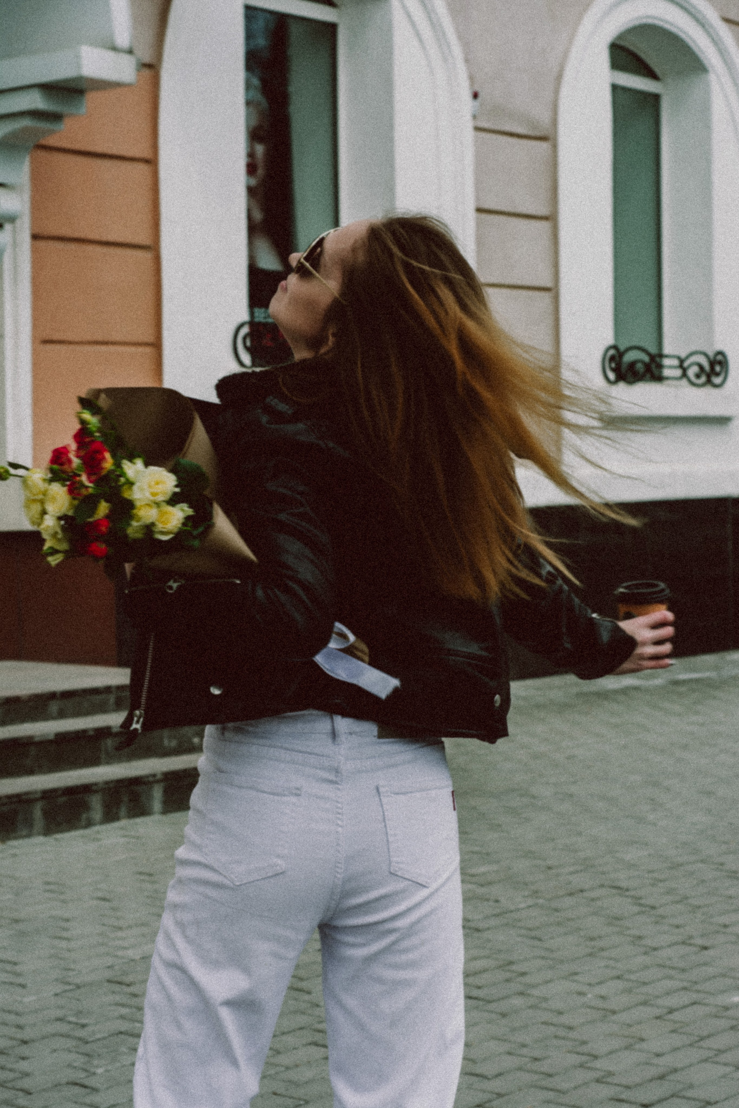 URBAN MONOLOGUE. Yulia Yurchevskaya | Art Director & Visual Visionary