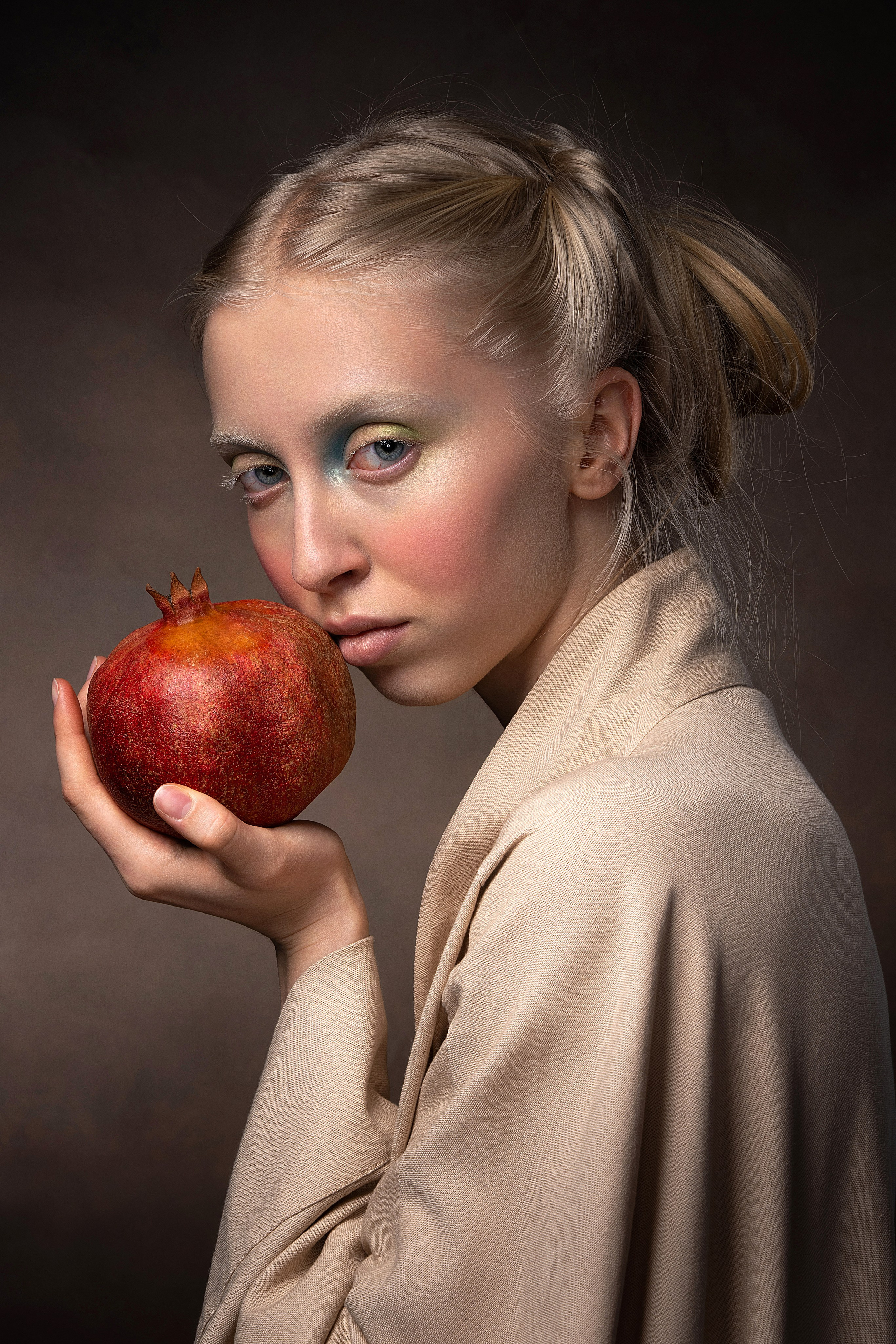 Персефона. Яна Каменская