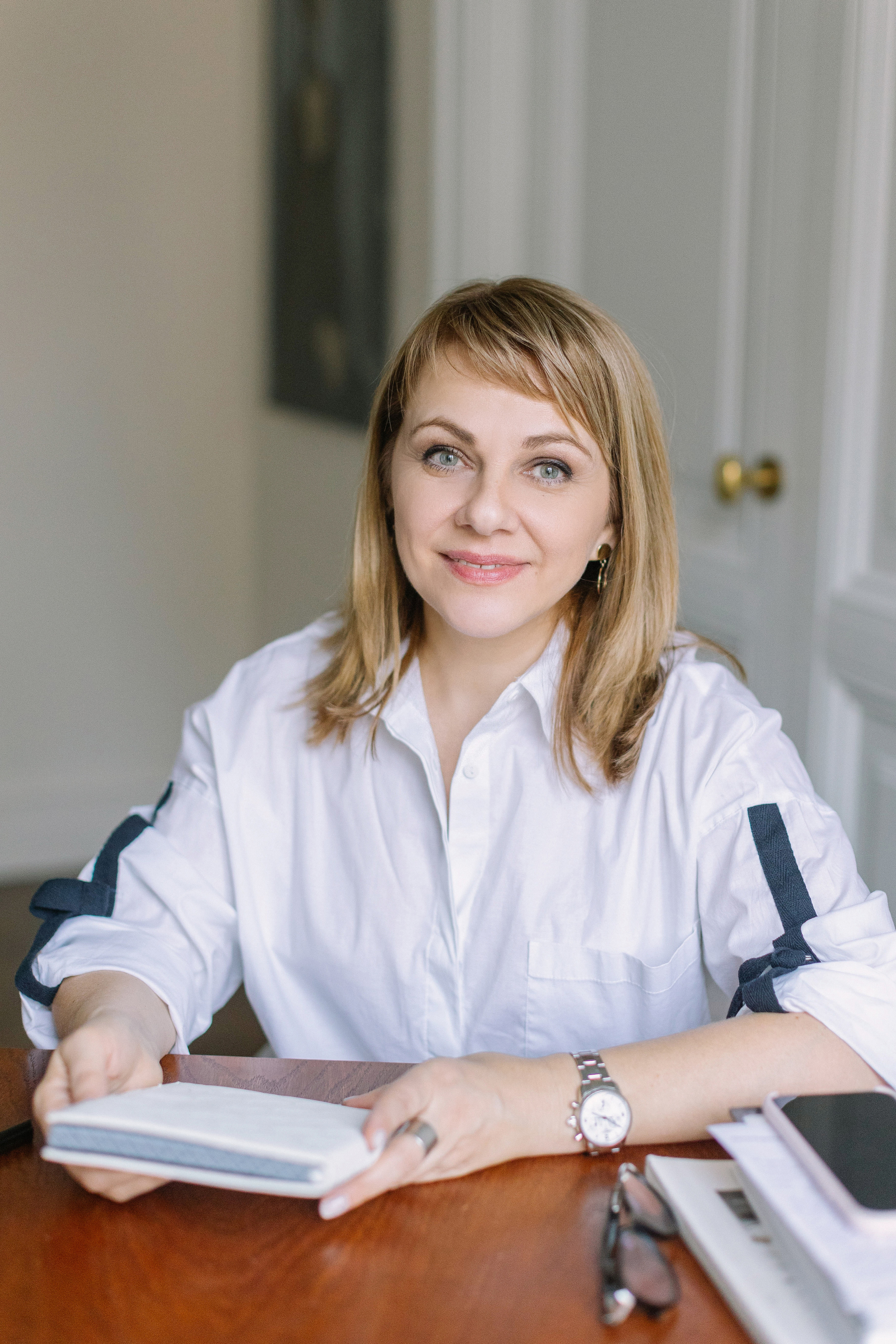 Логопед в Санкт-Петербурге Белик Анна Эдуардовна