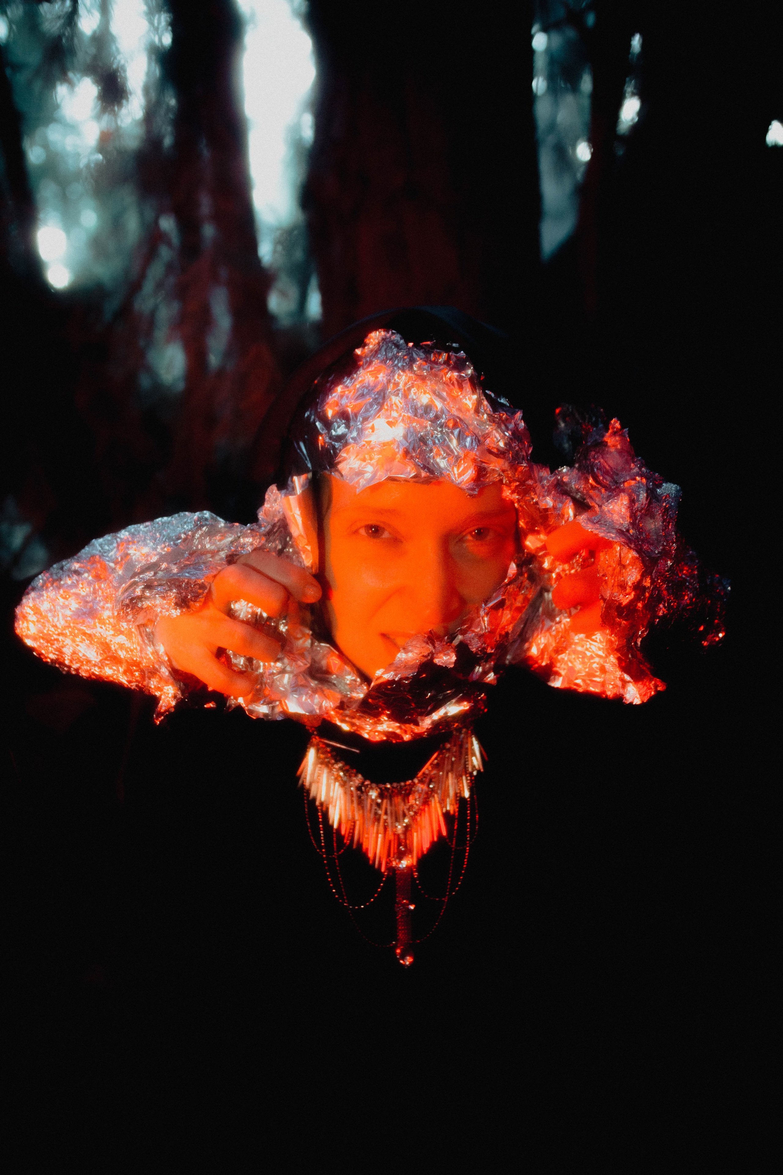 Dima Klimt. Yulia Yurchevskaya | Art Director & Visual Visionary