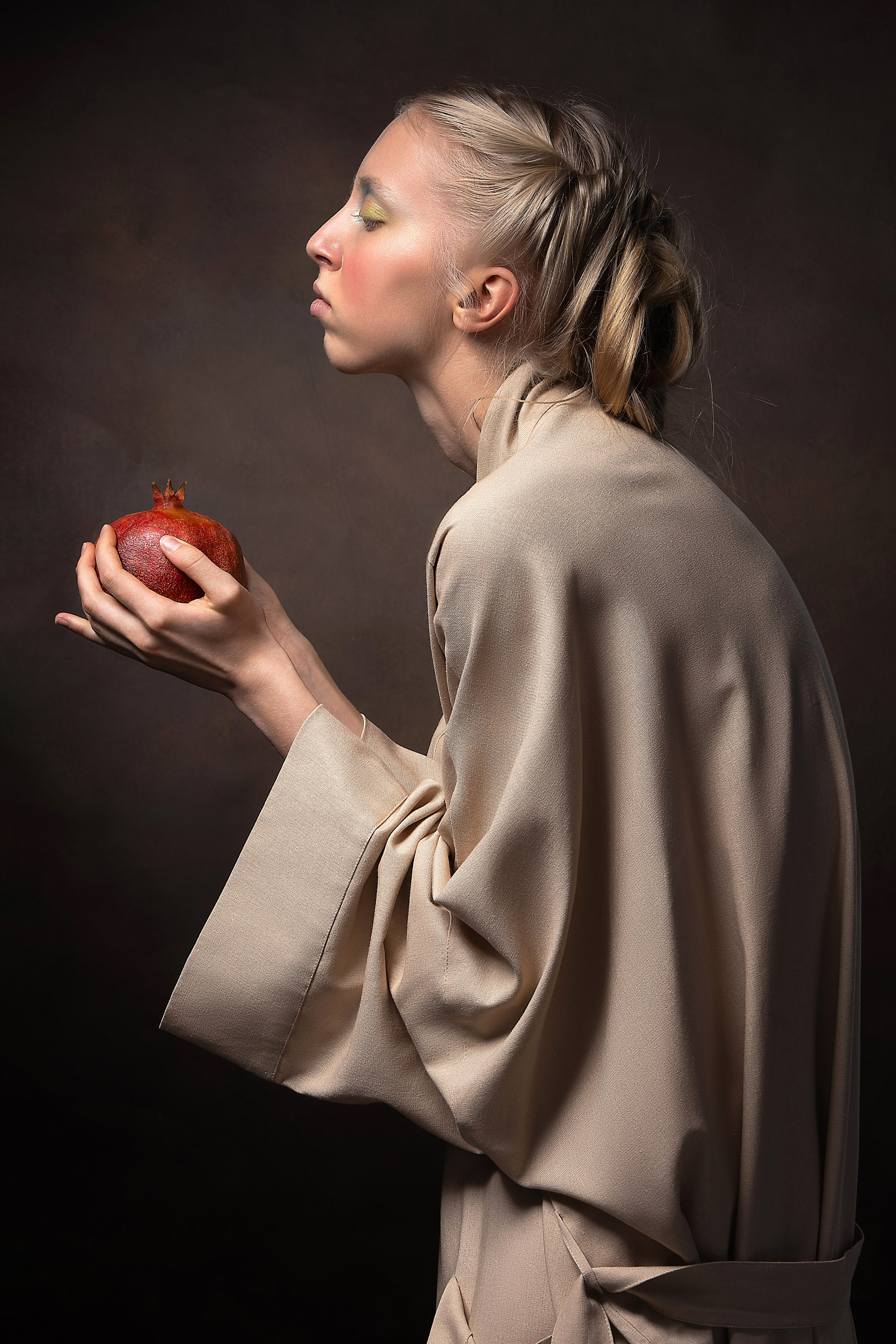 Персефона. Яна Каменская