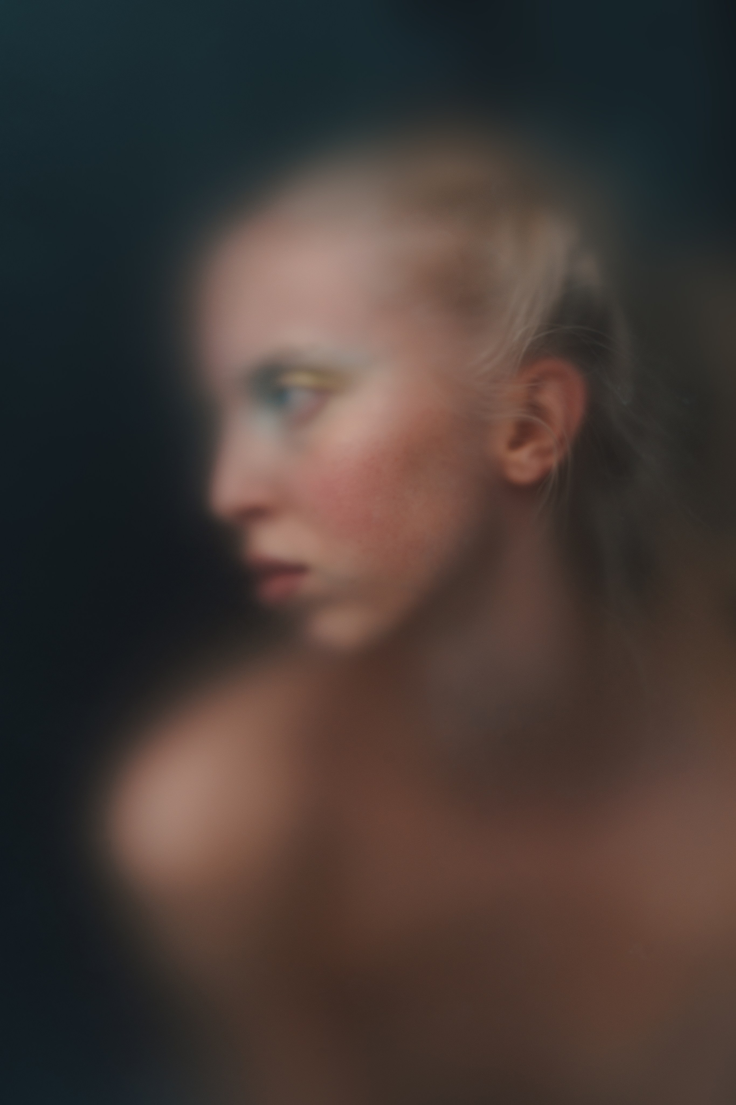 Персефона. Яна Каменская