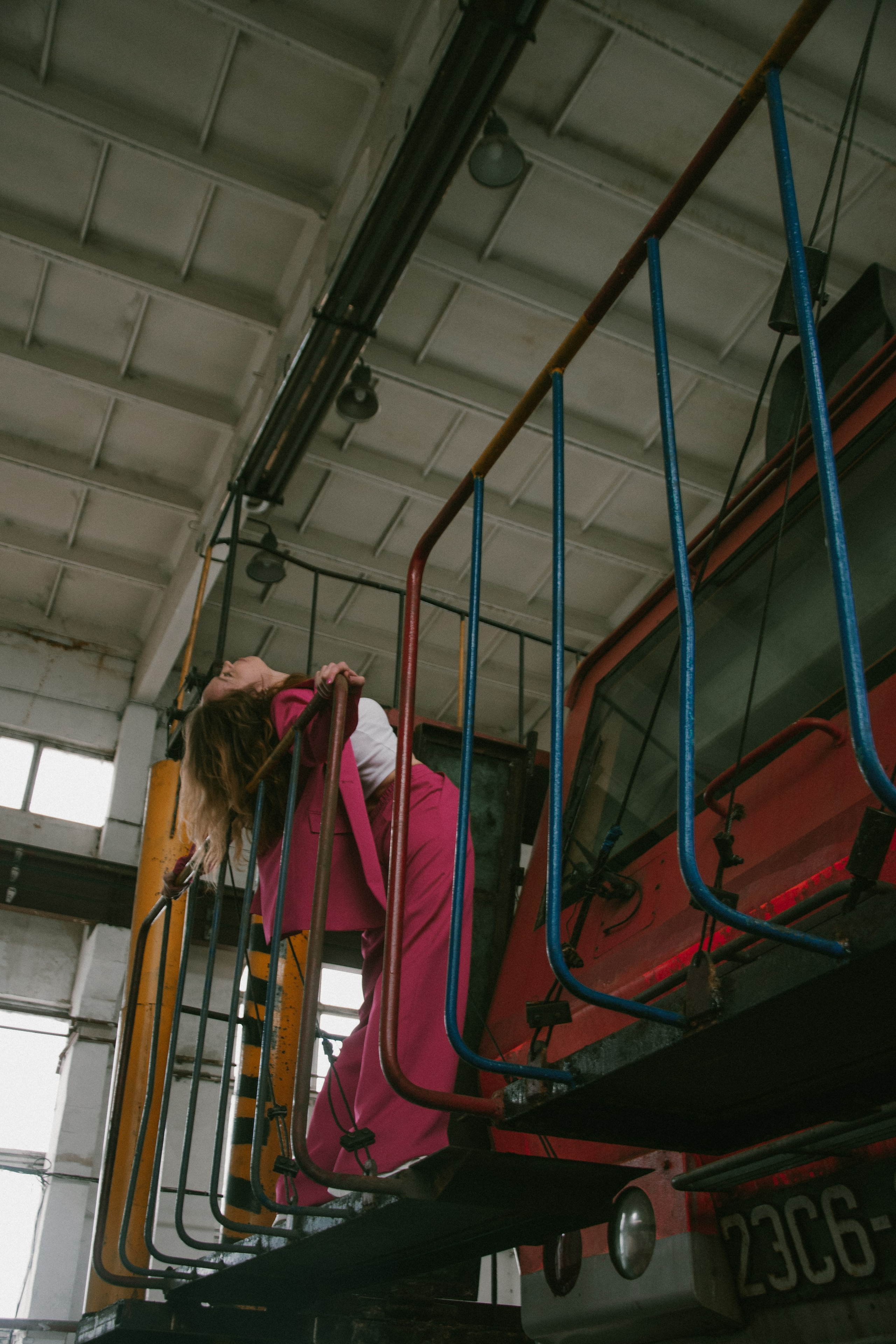 ELECTRIC PULSE. Yulia Yurchevskaya | Art Director & Visual Visionary