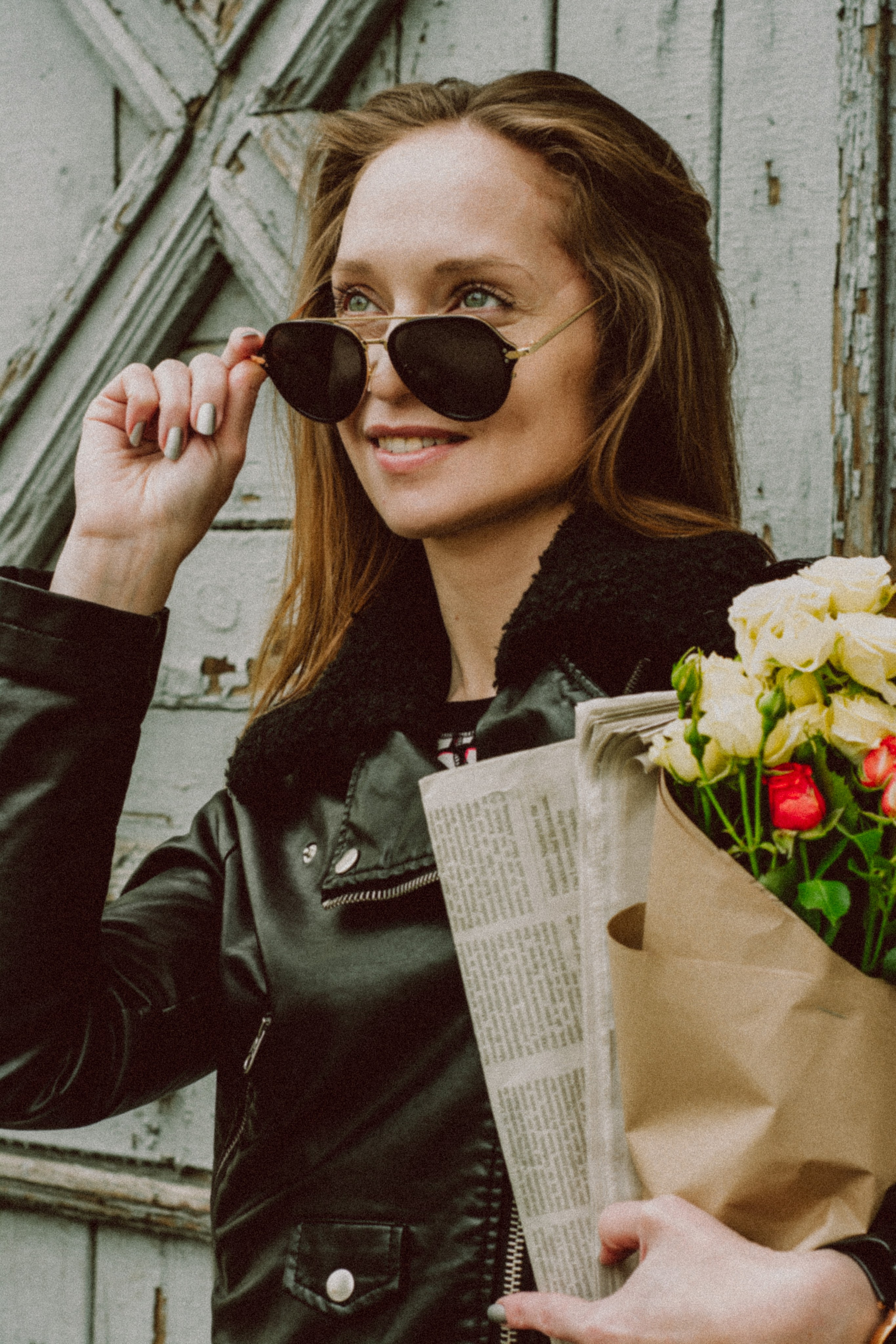 URBAN MONOLOGUE. Yulia Yurchevskaya | Art Director & Visual Visionary