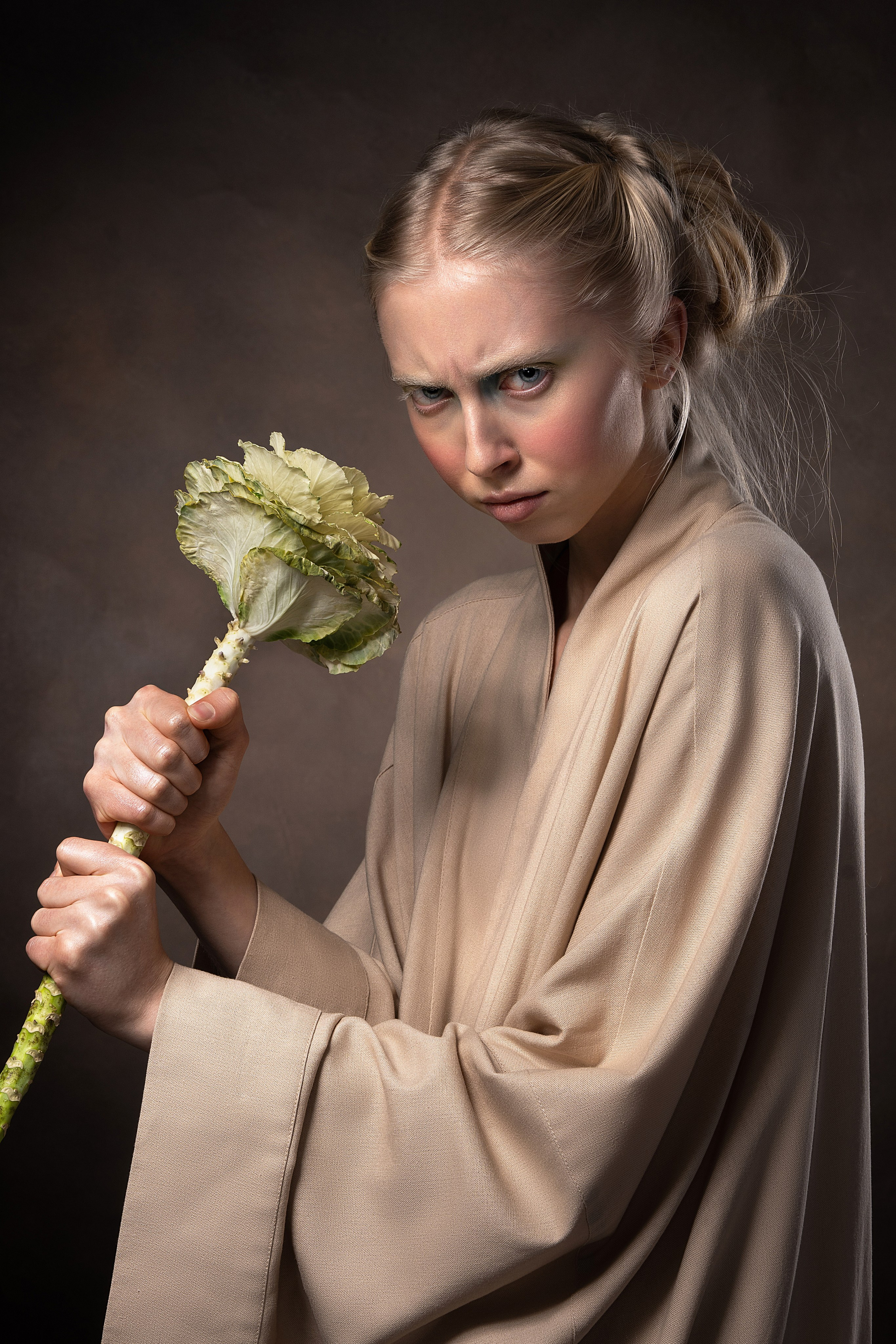 Персефона. Яна Каменская