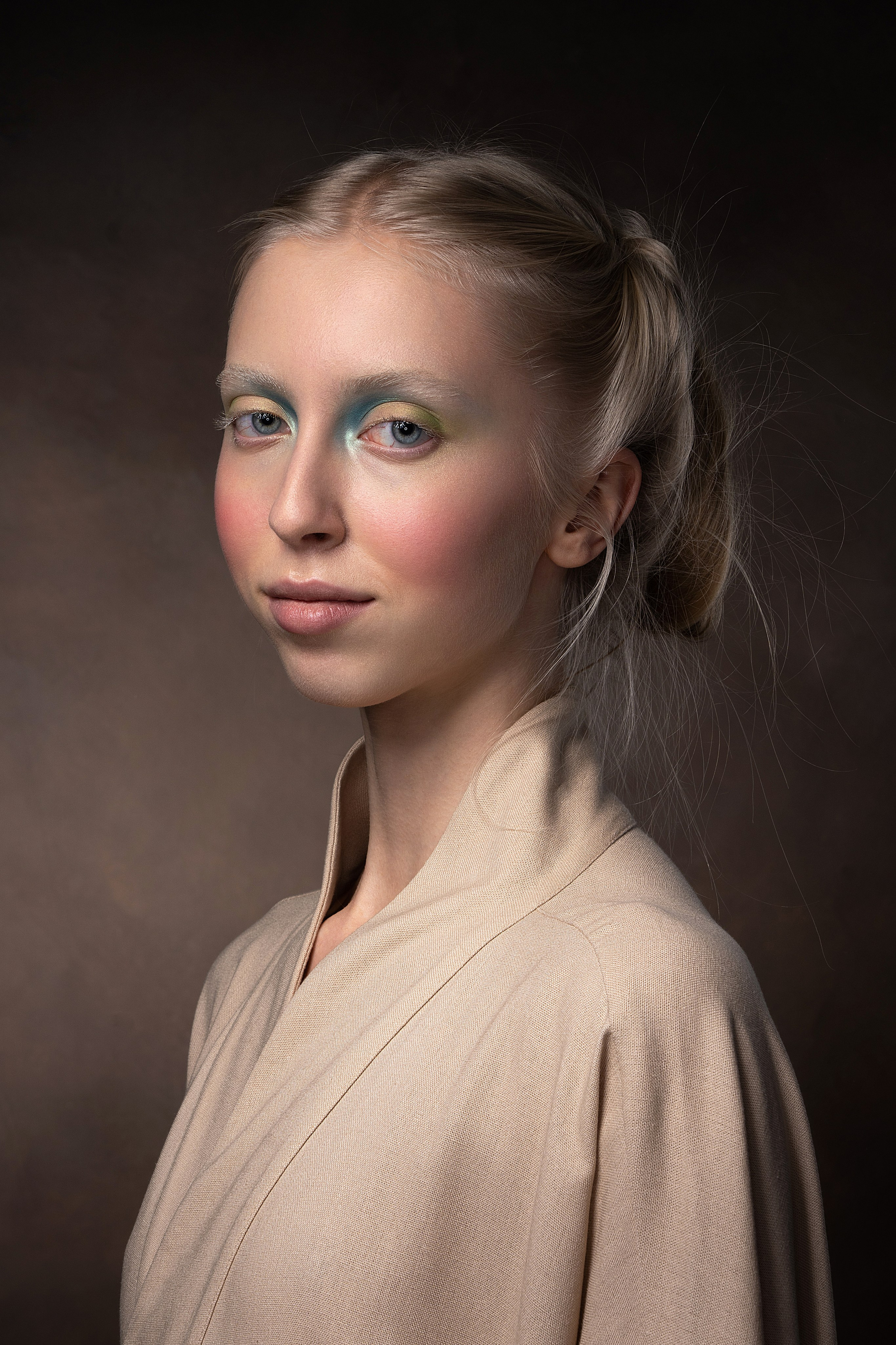 Персефона. Яна Каменская