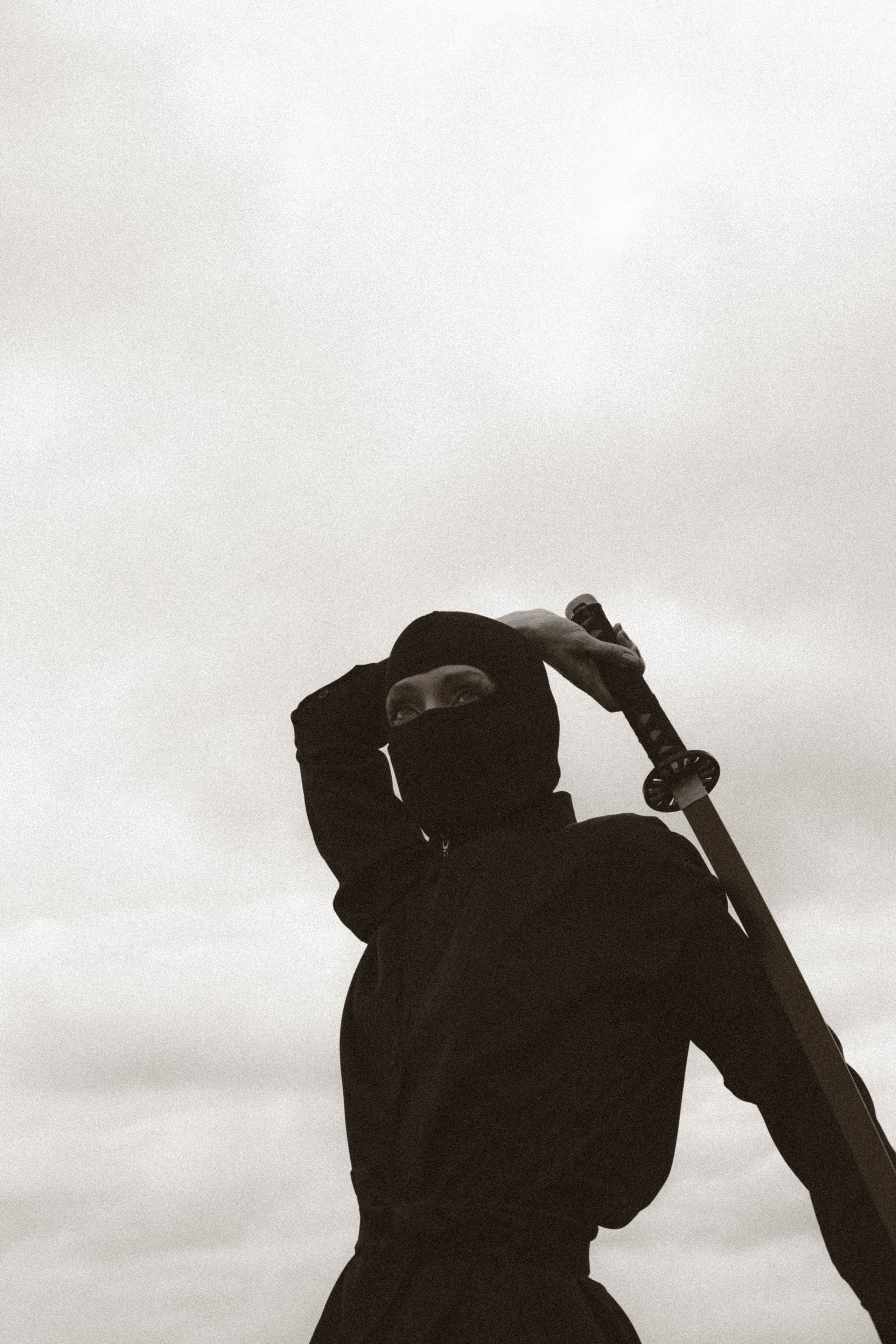 THE DISCIPLINE OF THE VOID. Yulia Yurchevskaya | Art Director & Visual Visionary