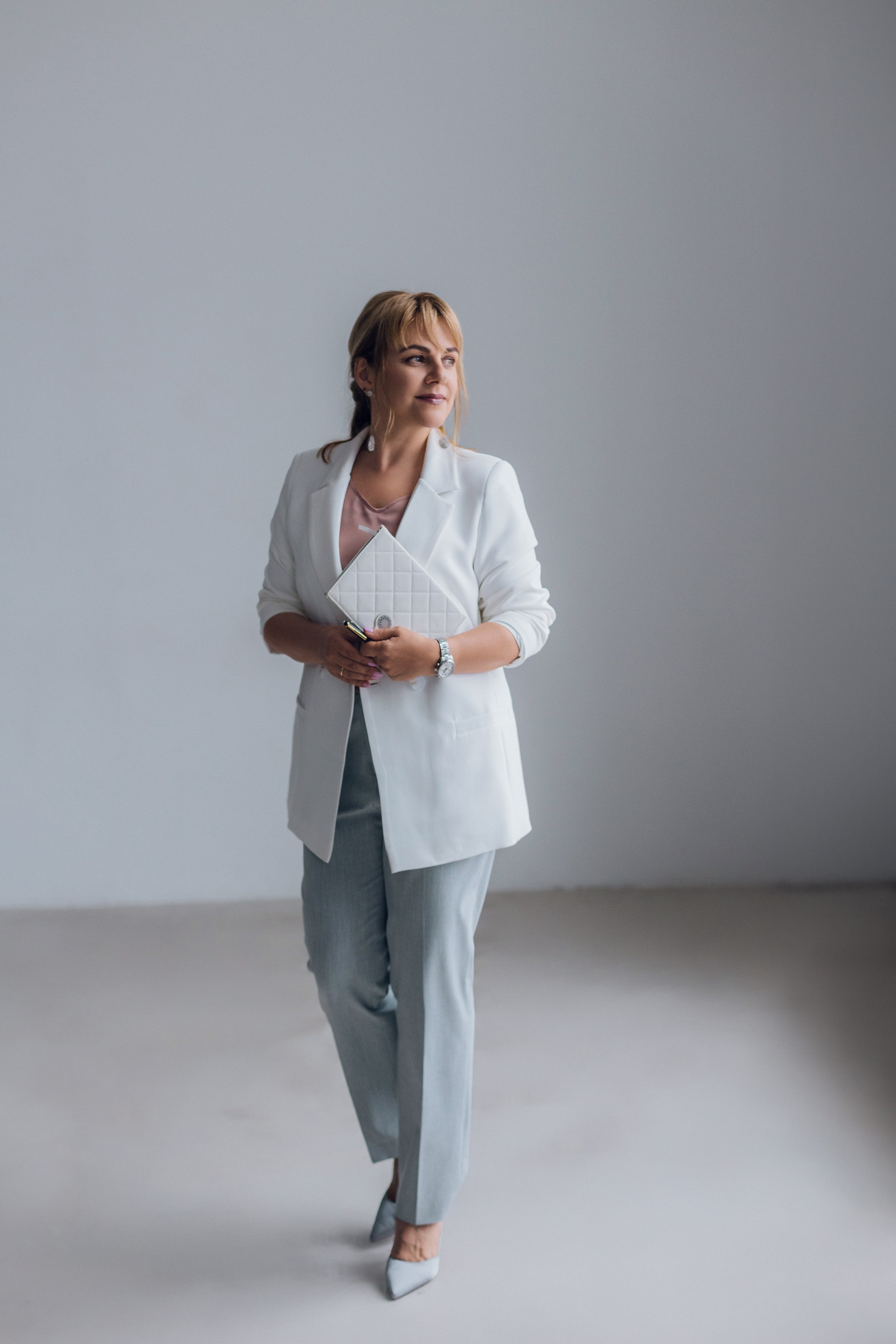 Обо мне. Логопед в Санкт-Петербурге Белик Анна Эдуардовна