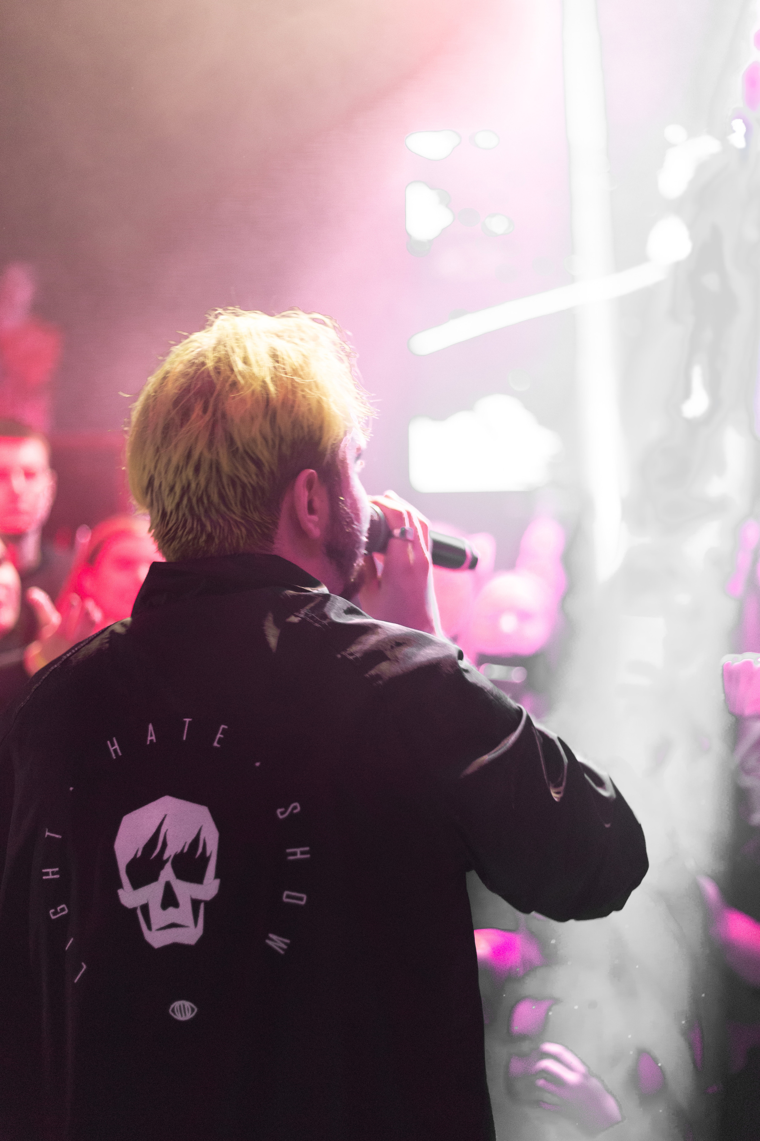 Фотограф видеограф в Хабаровске Мысник Никита