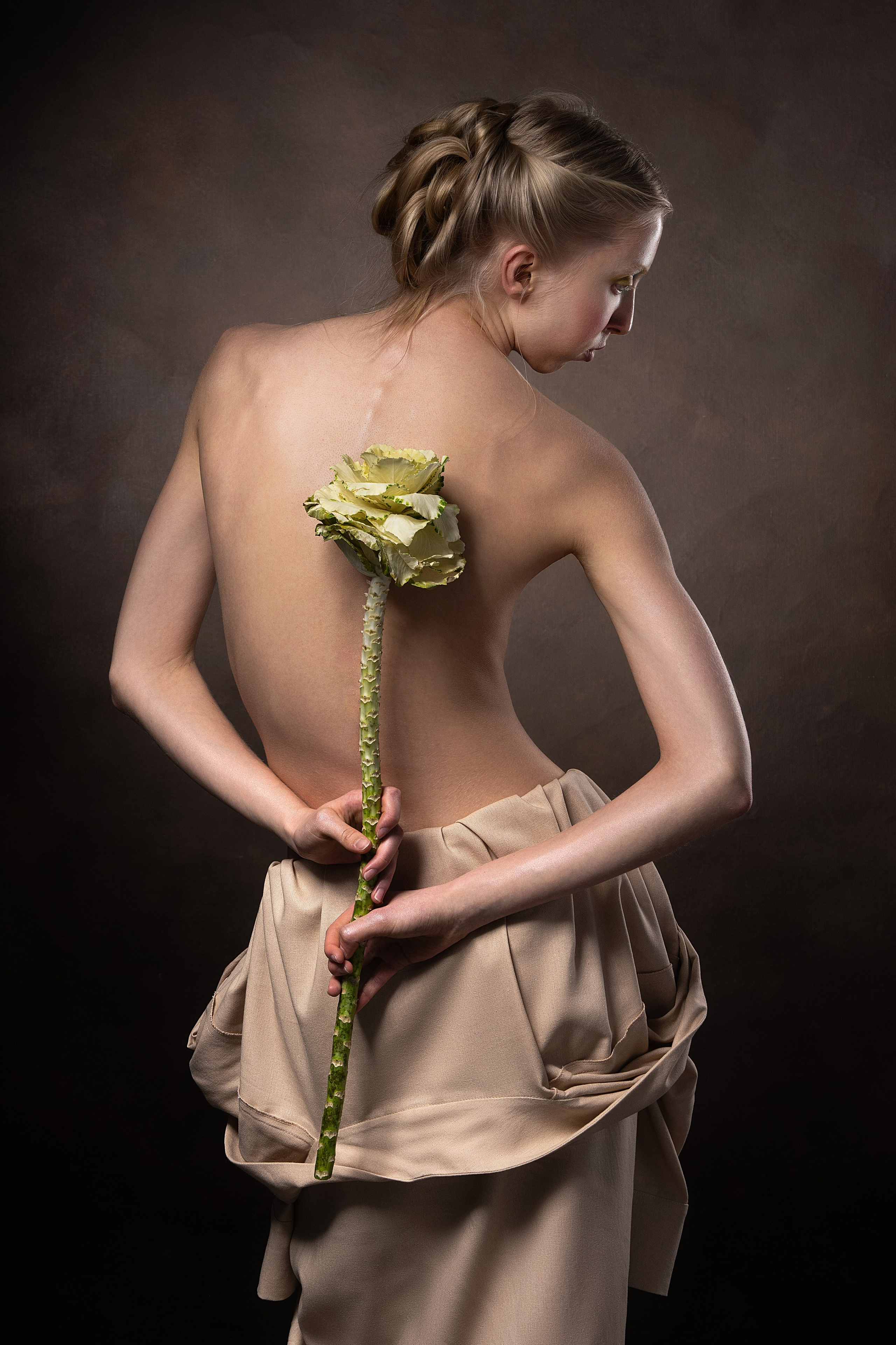 Персефона. Яна Каменская