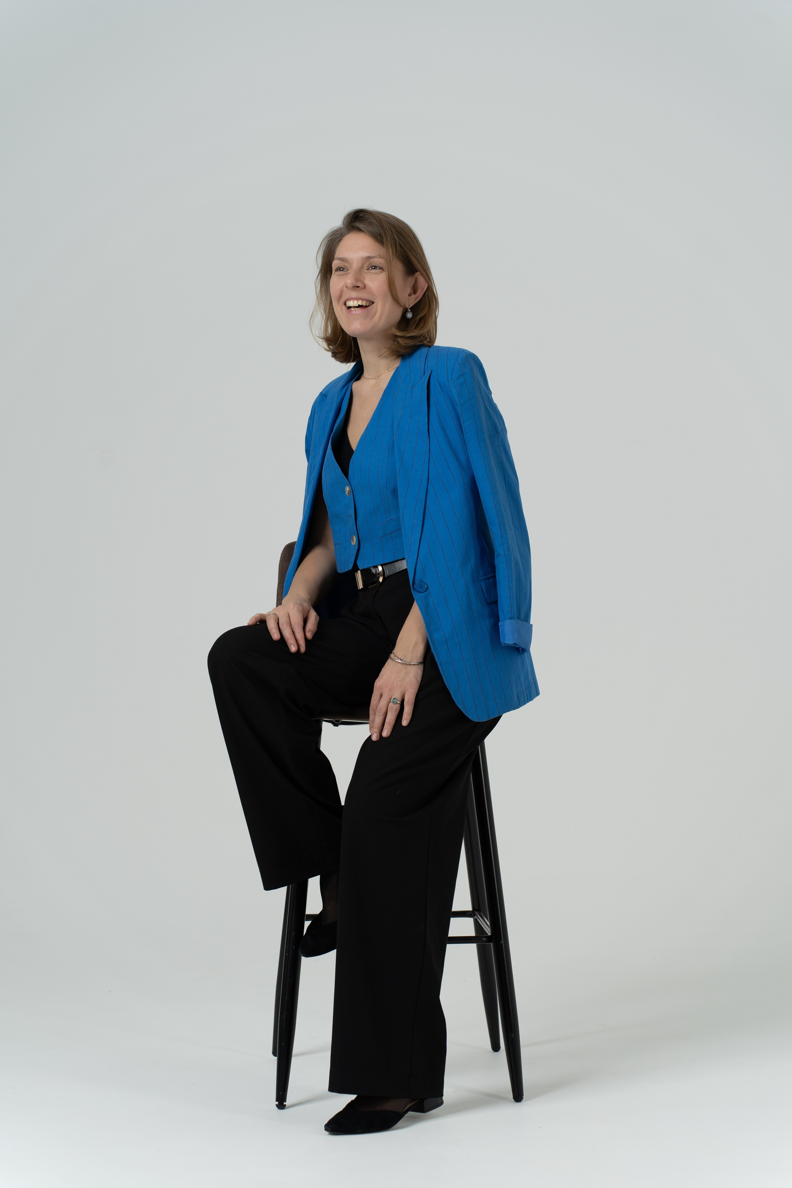 Женский фотограф в Москве Громова Наталья