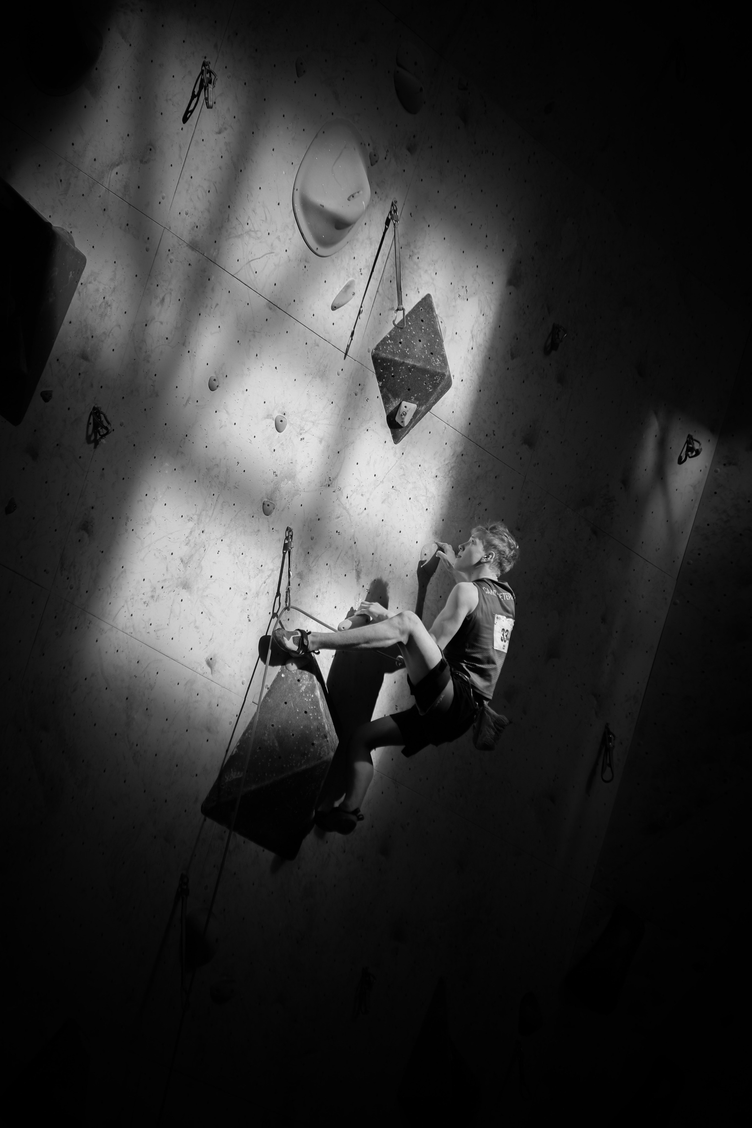 Глеб Захаренко — спортивный и репортажный фотограф в Крыму