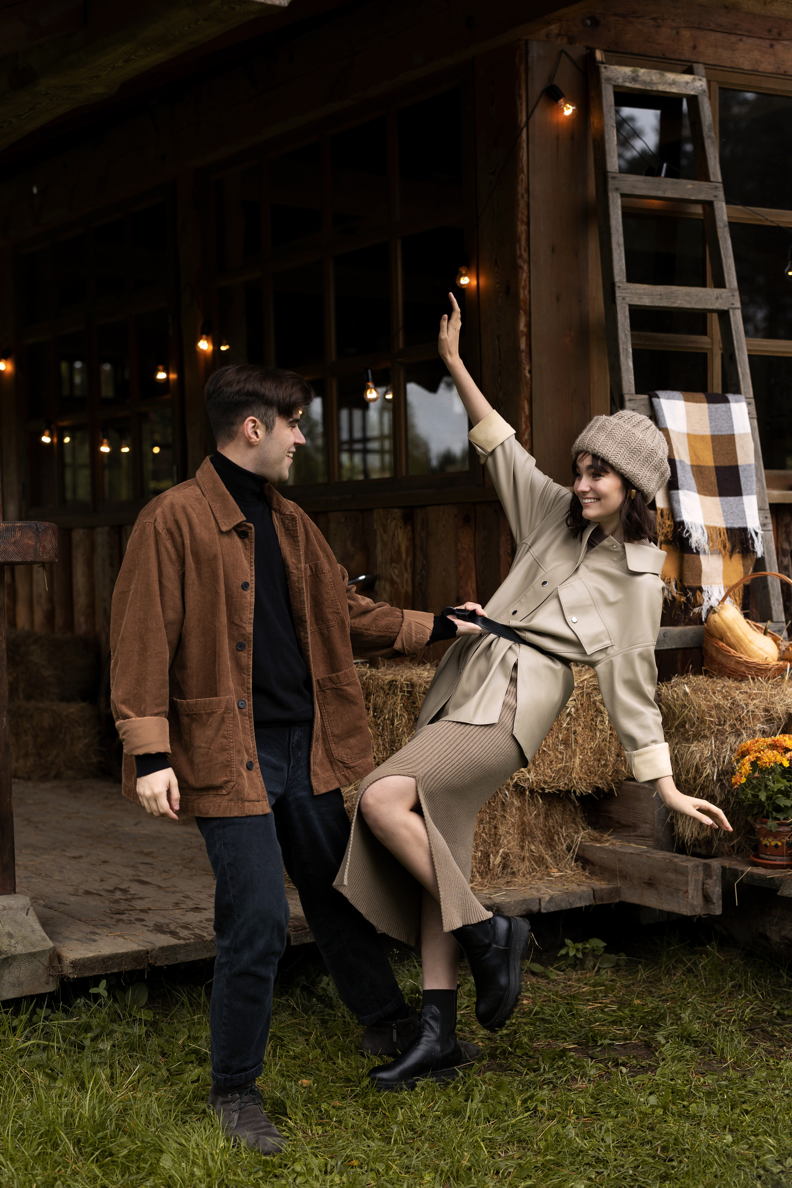 Фотограф в Москве. Виктория Николаева