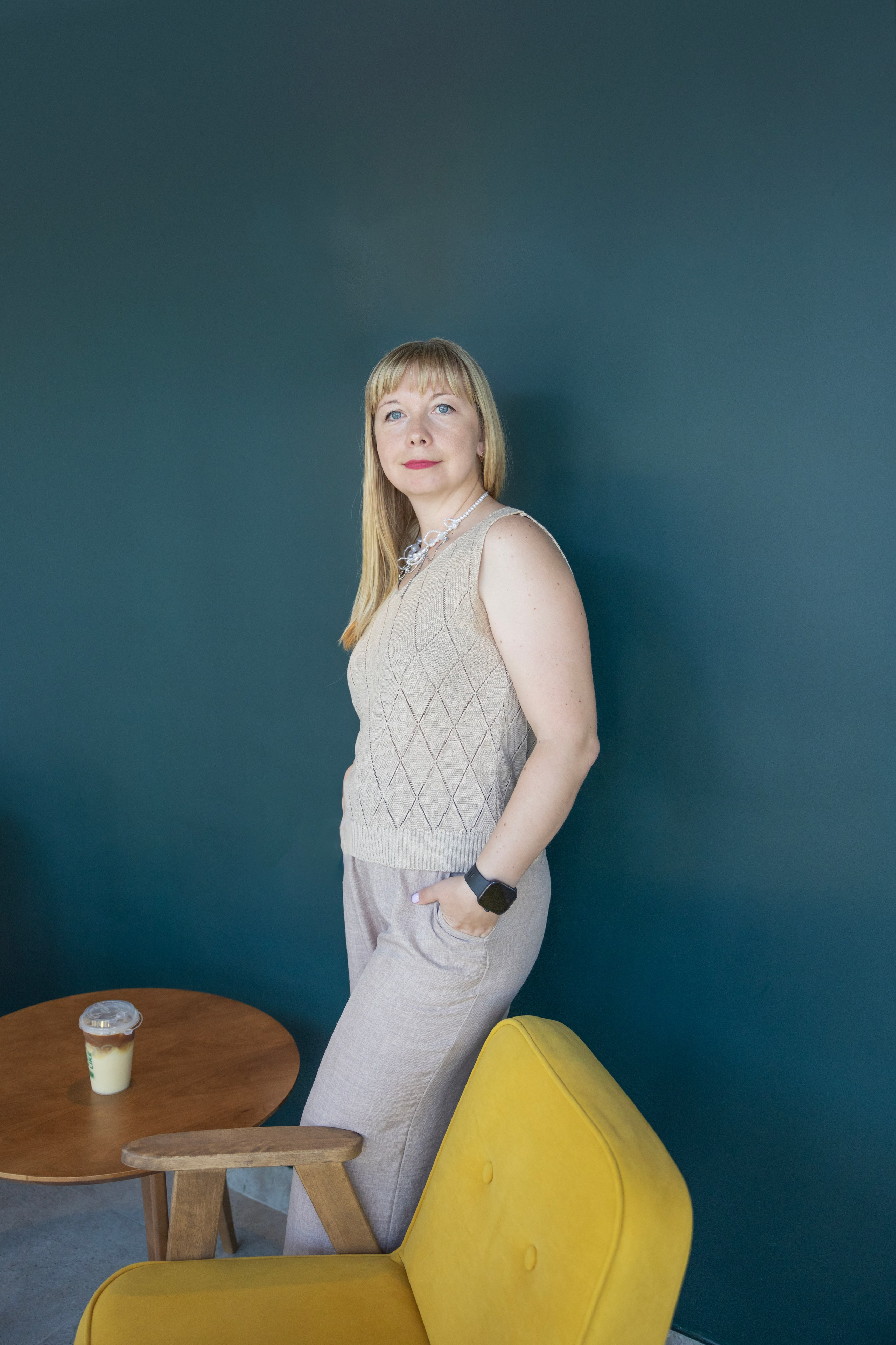 Контент-съёмка для экспертов. Семейный фотограф Дина Морозова | Москва, Московская область