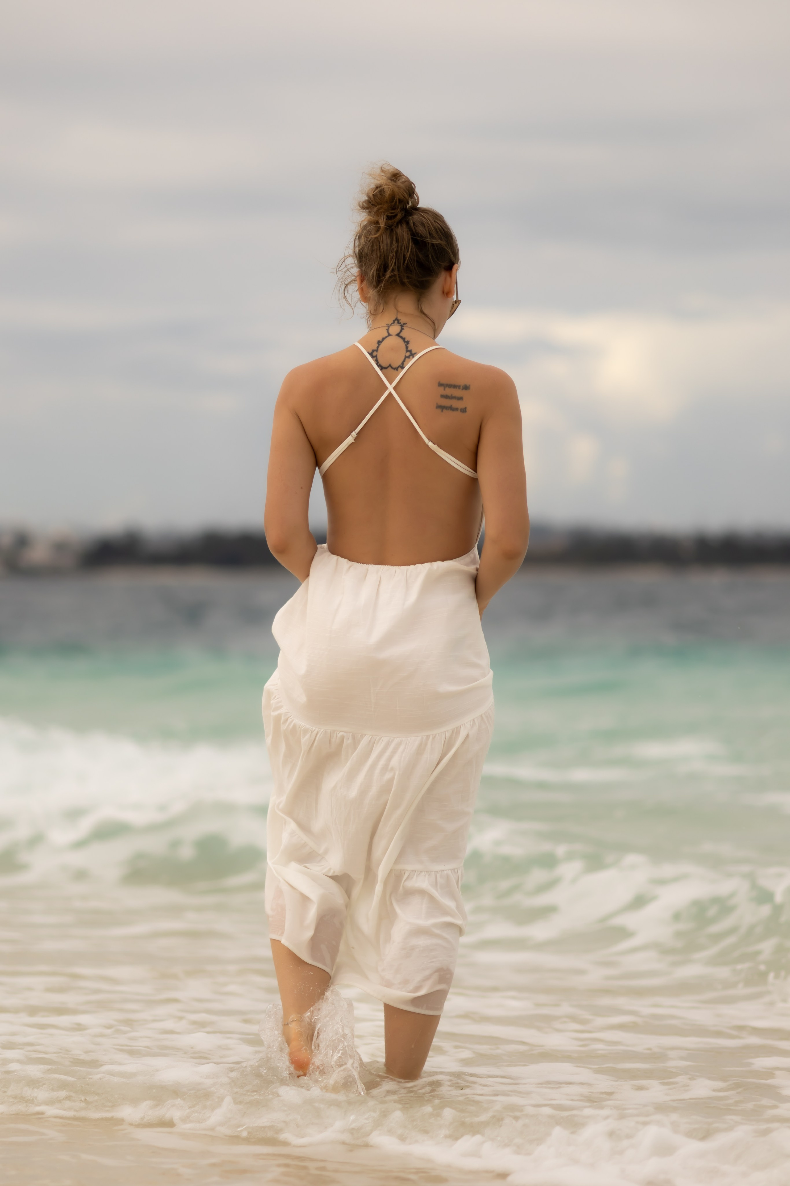 Фотограф Николай Шевченко