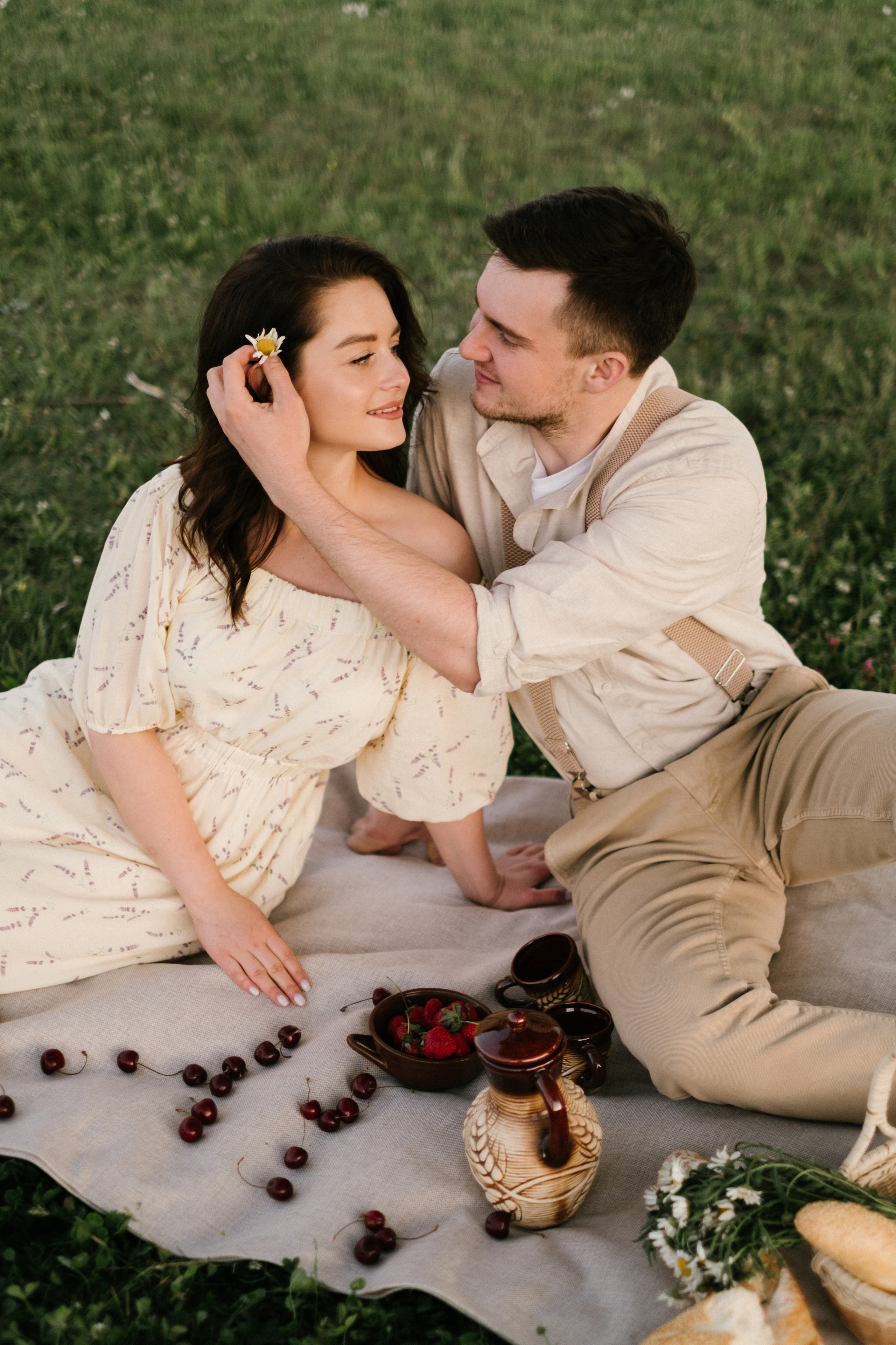 Love story (семья, пара, мама с дочкой, сестры, подруги). Портретный фотограф Правда Анастасия, Екатеринбург